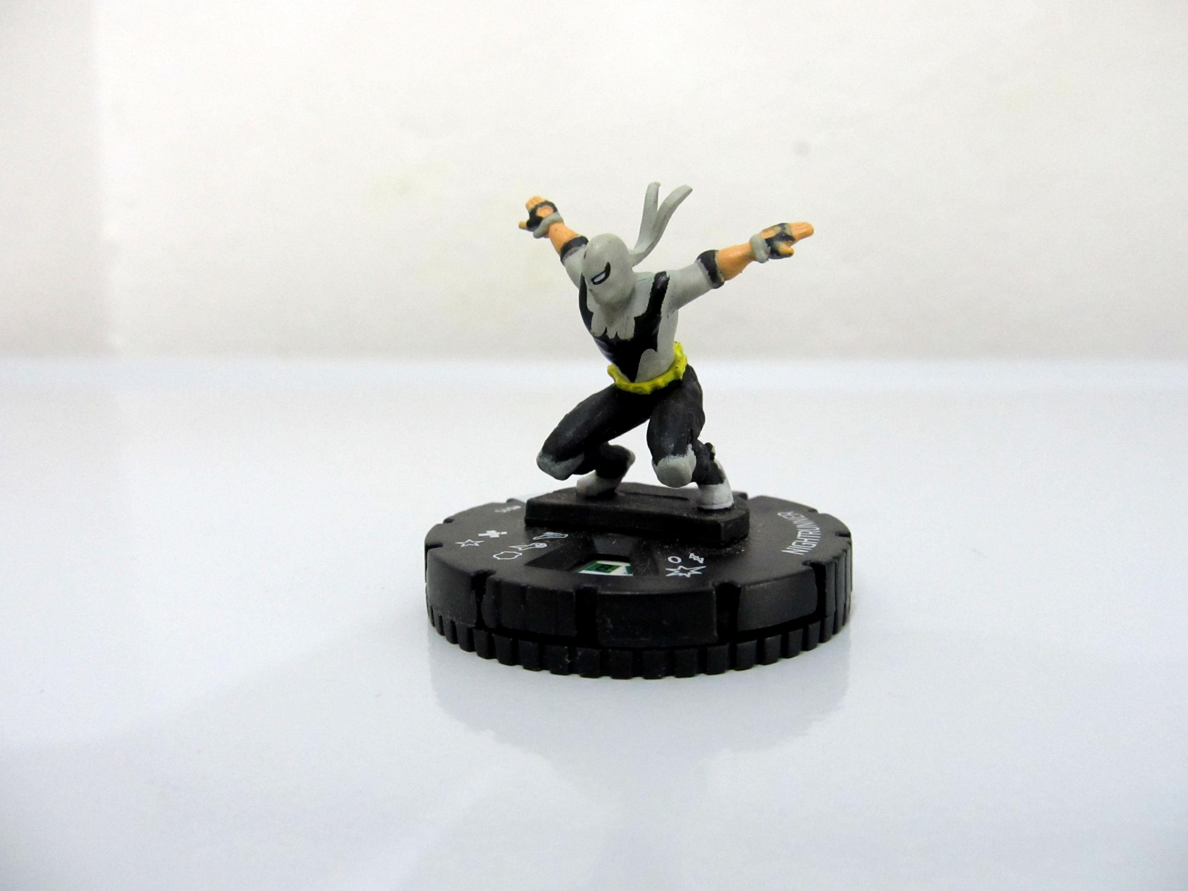 Nightunner - Unpainted