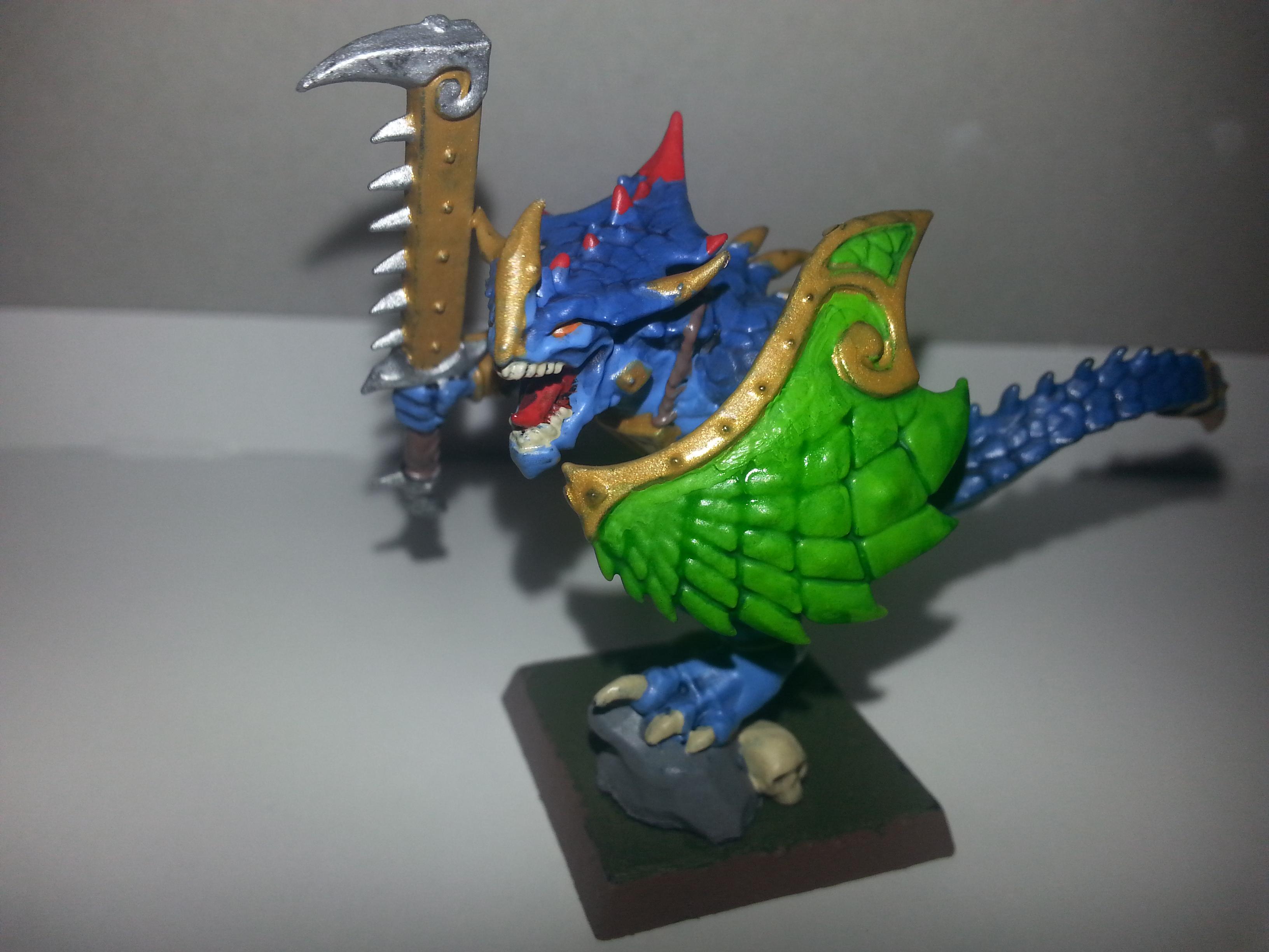 Lizardmen
