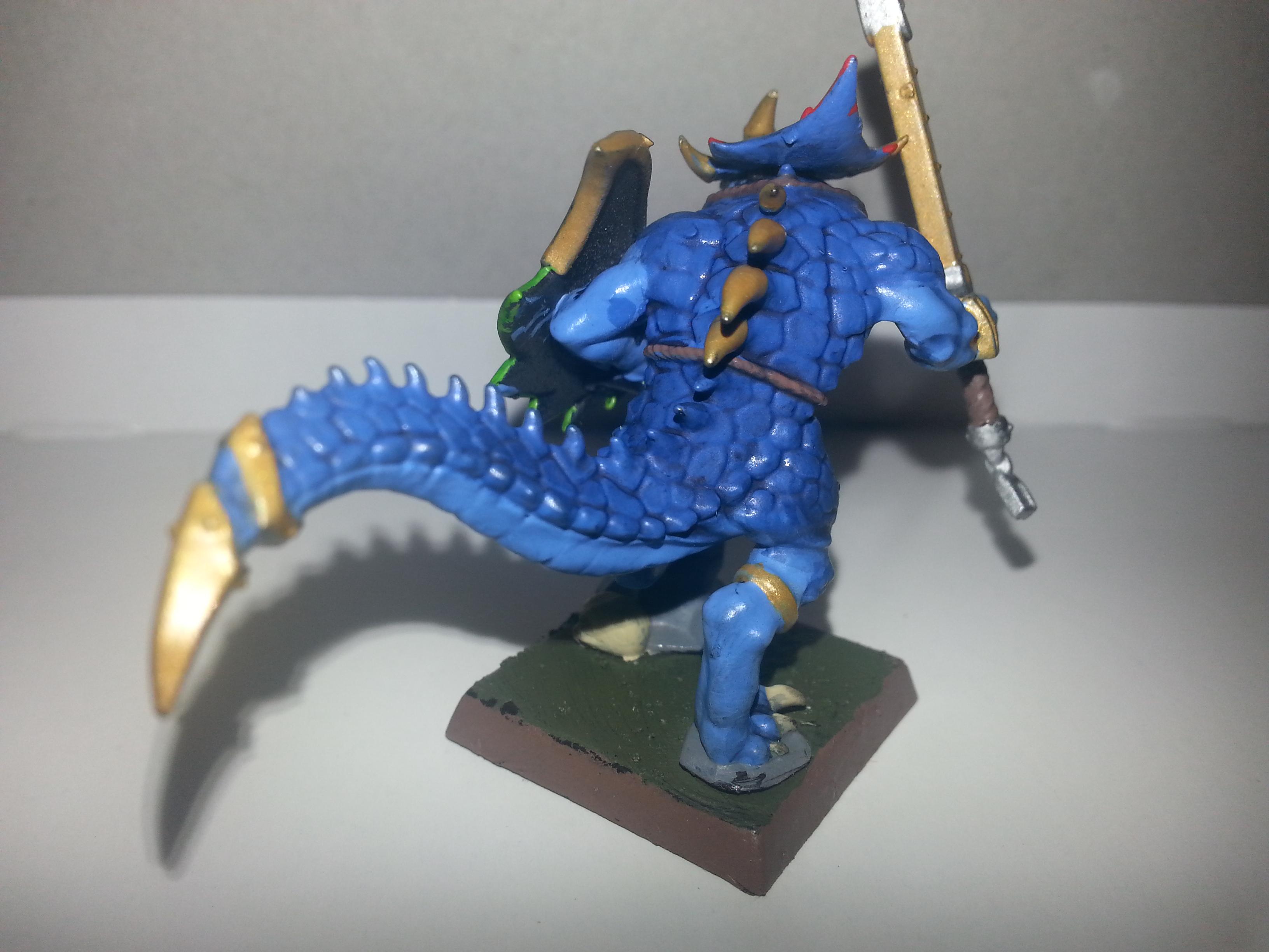 Lizardmens