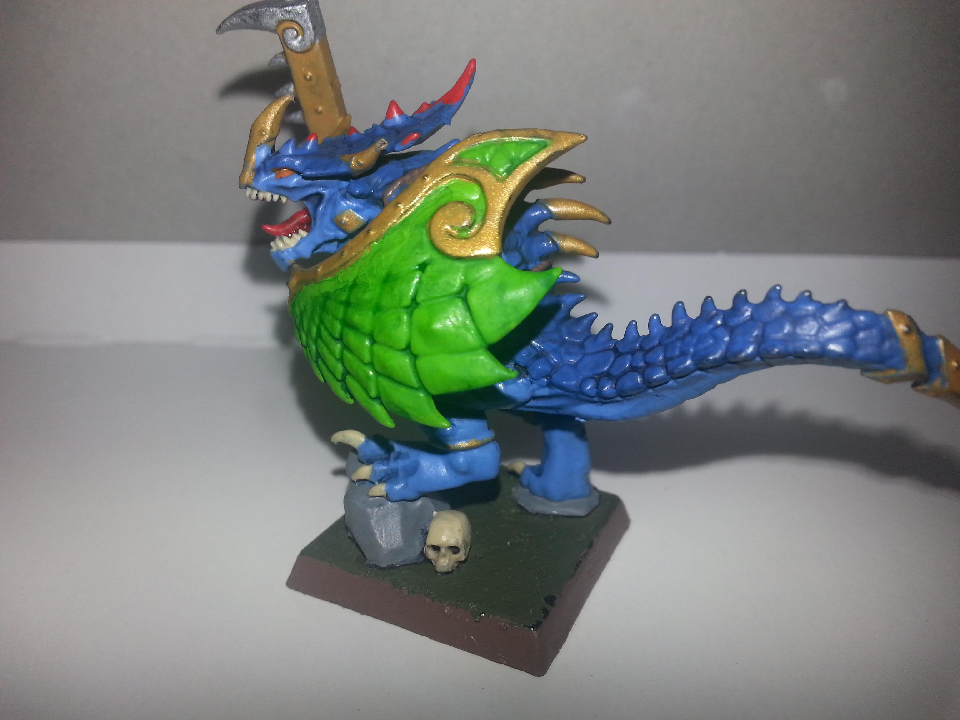 Lizardmen
