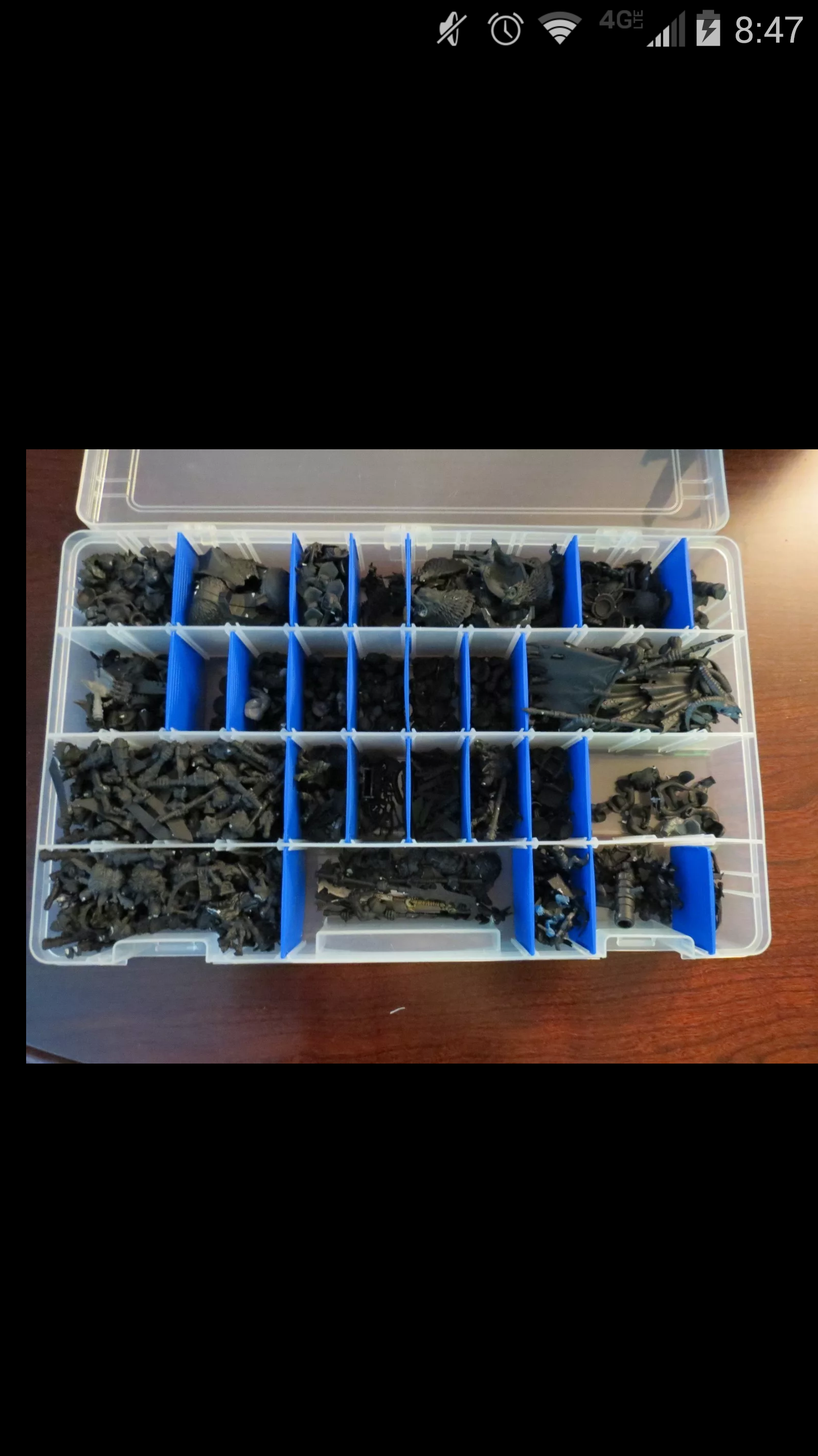 EBay gnoblars