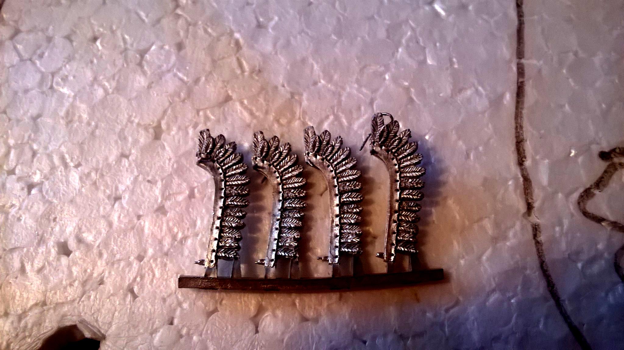 28mm, Hussar, Winged