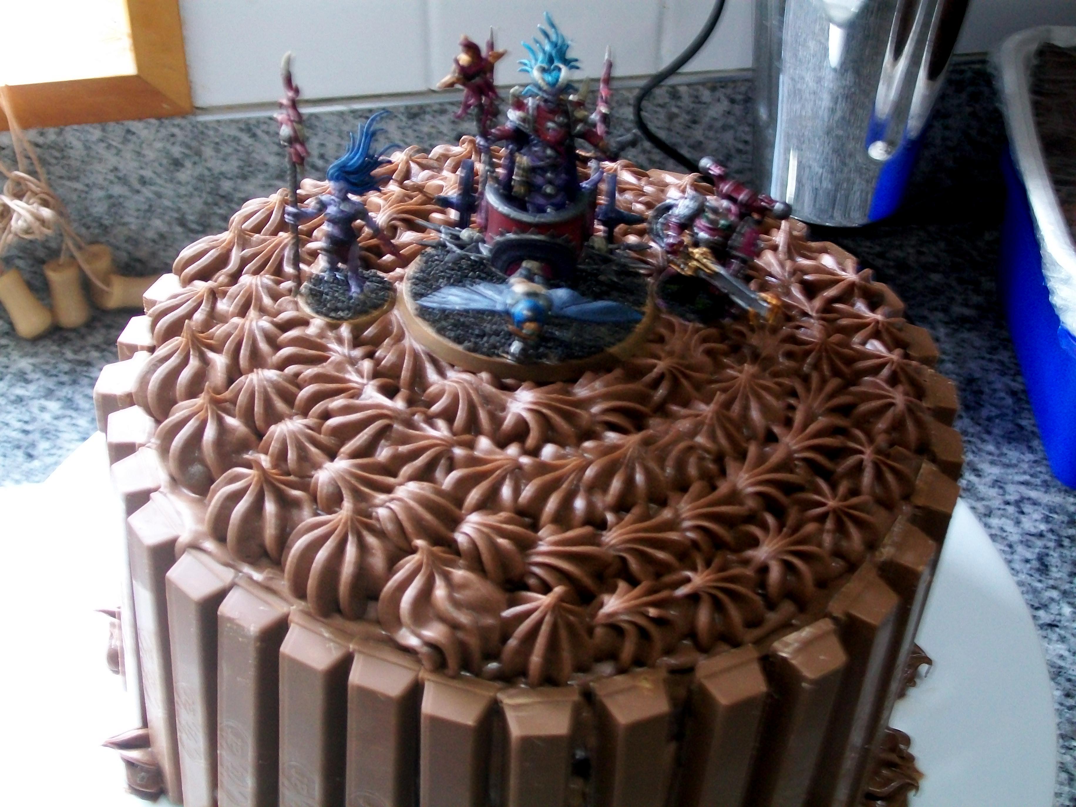 Caaake