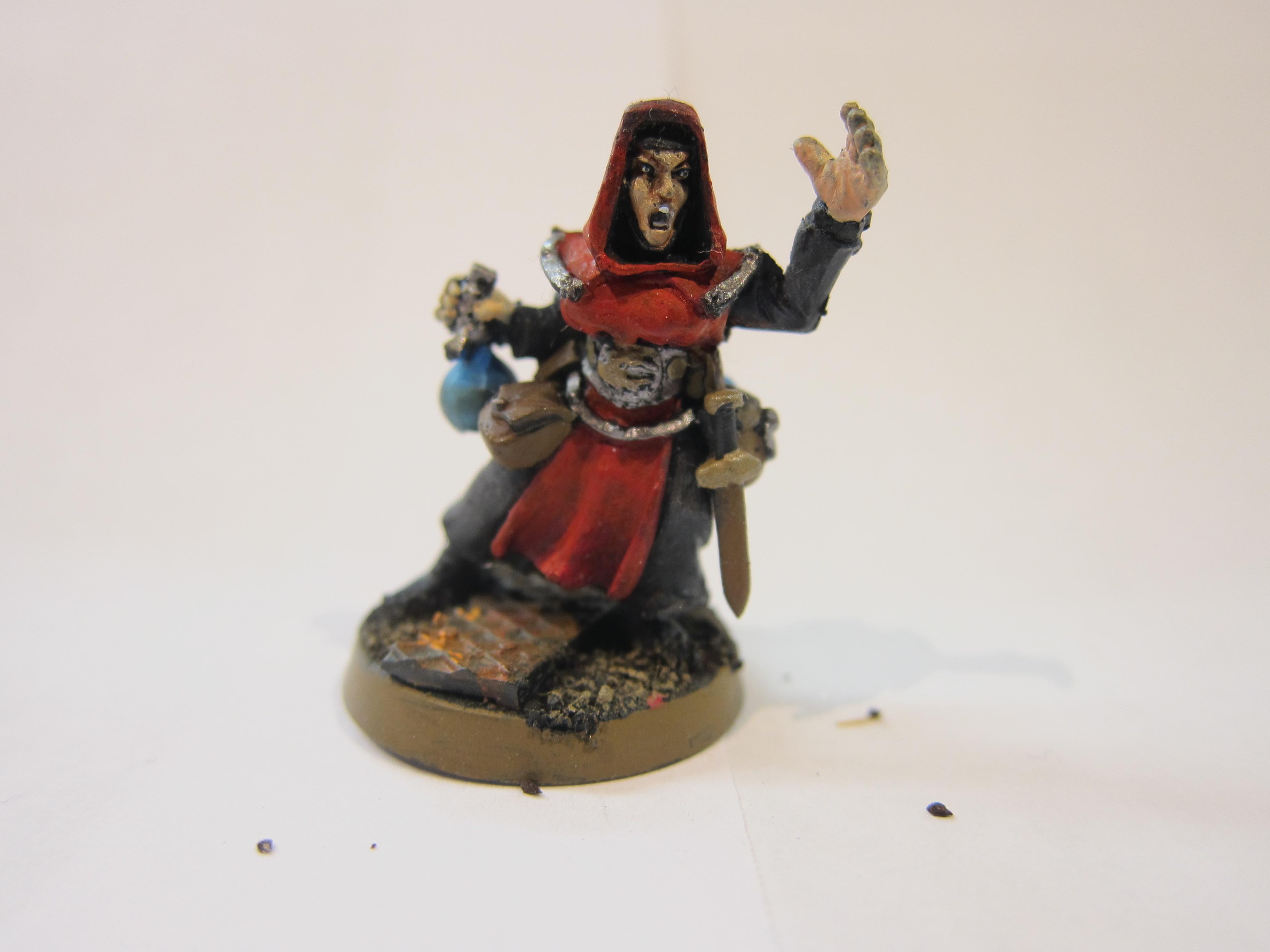 Apothecary