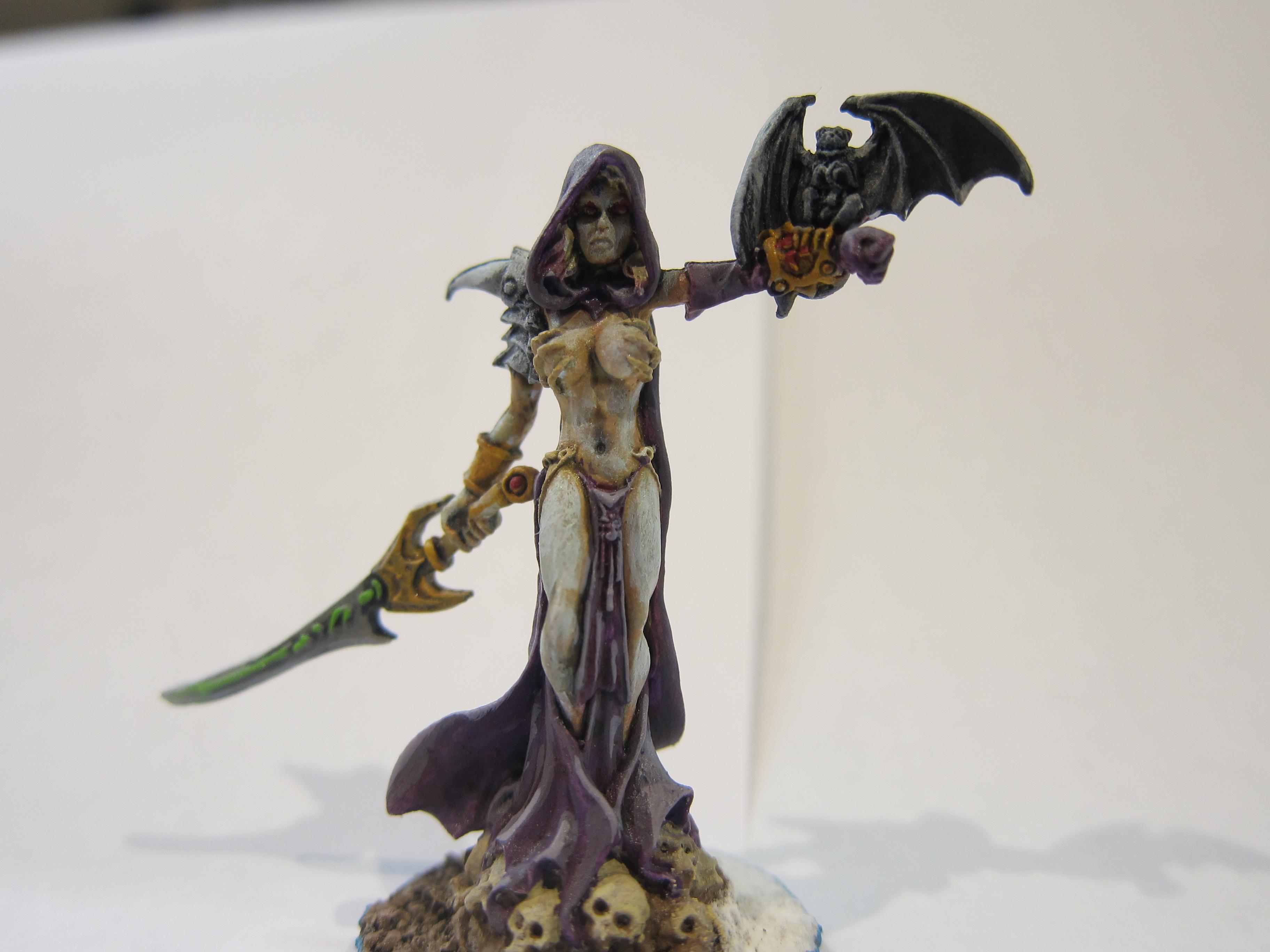 Necromancer