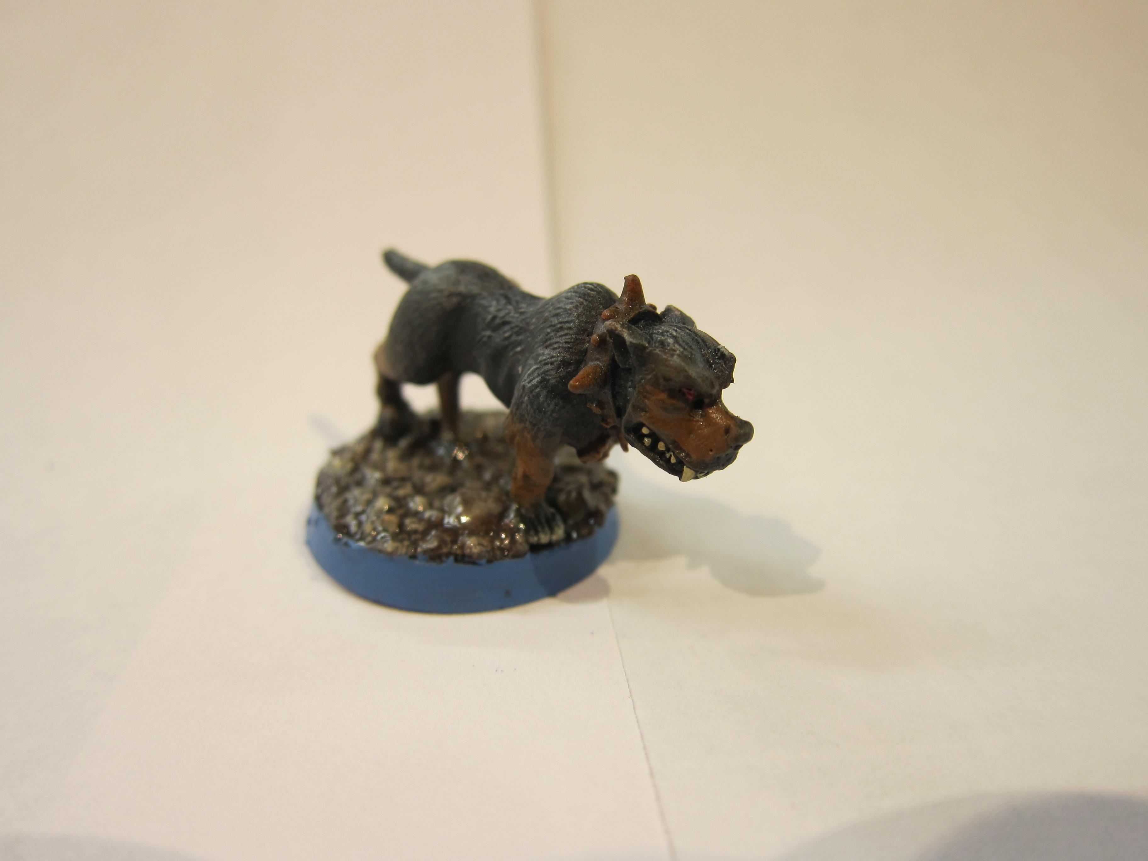 Warhound 1