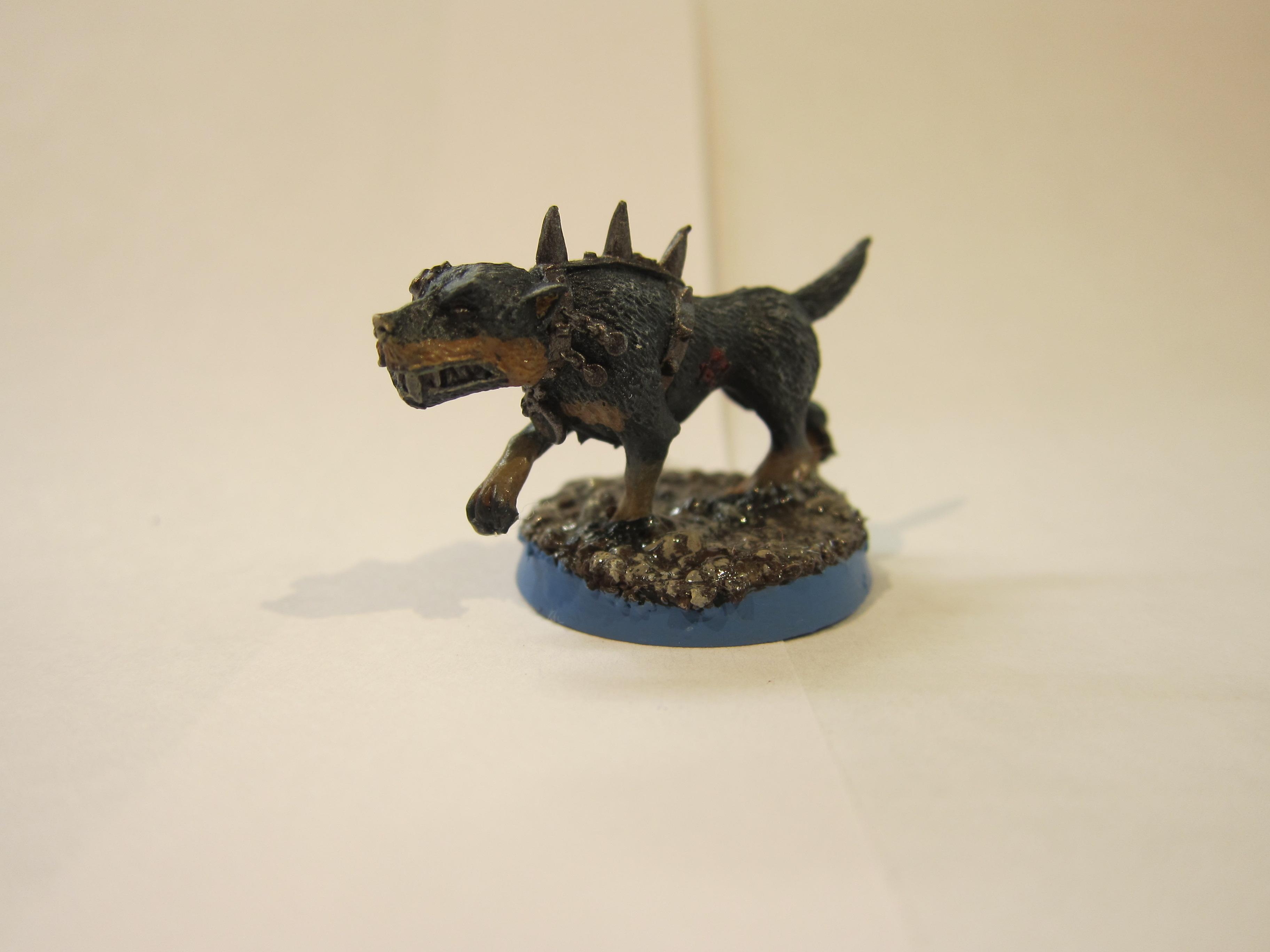Warhound