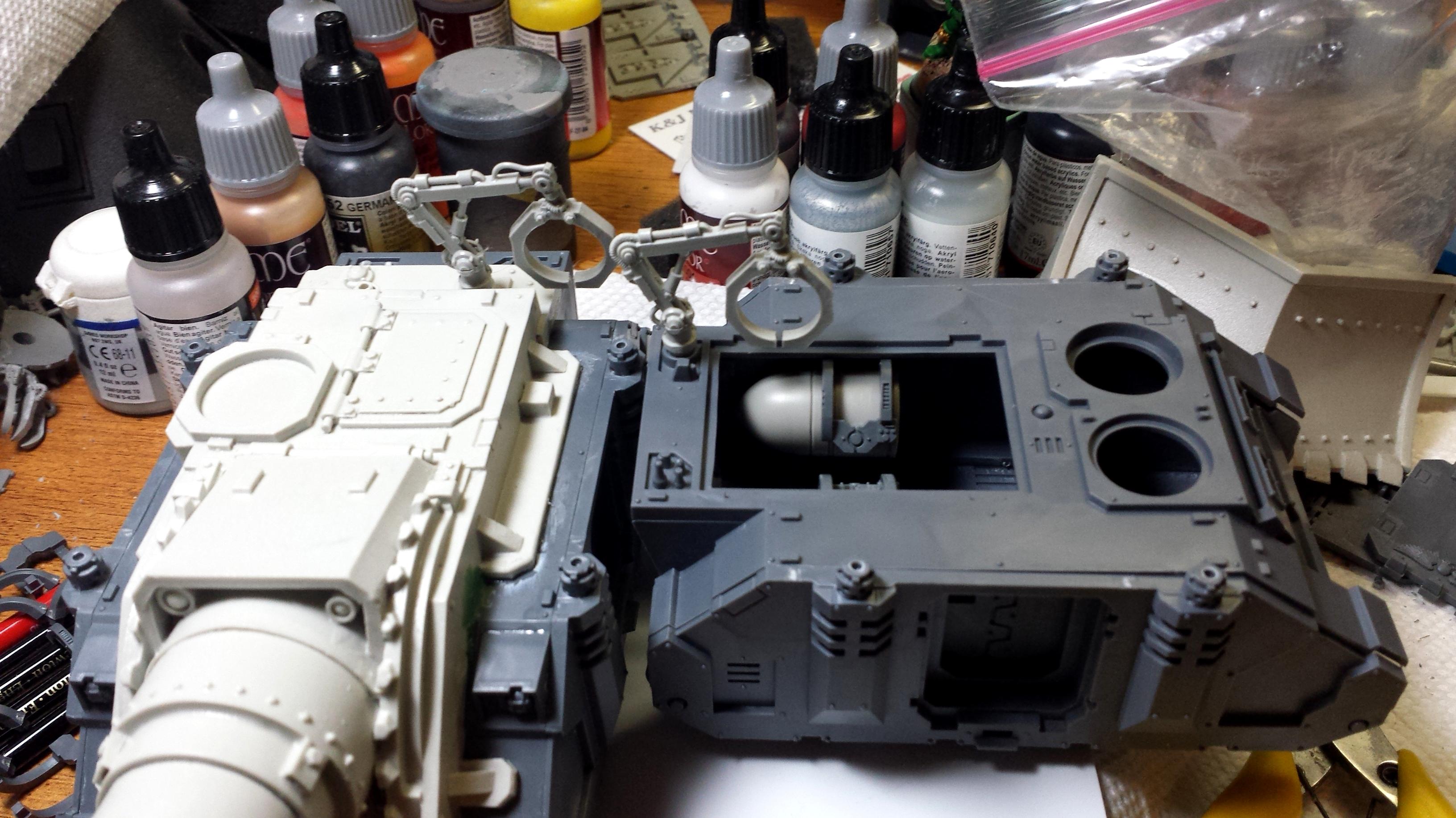 vindicator support tank WIP 3