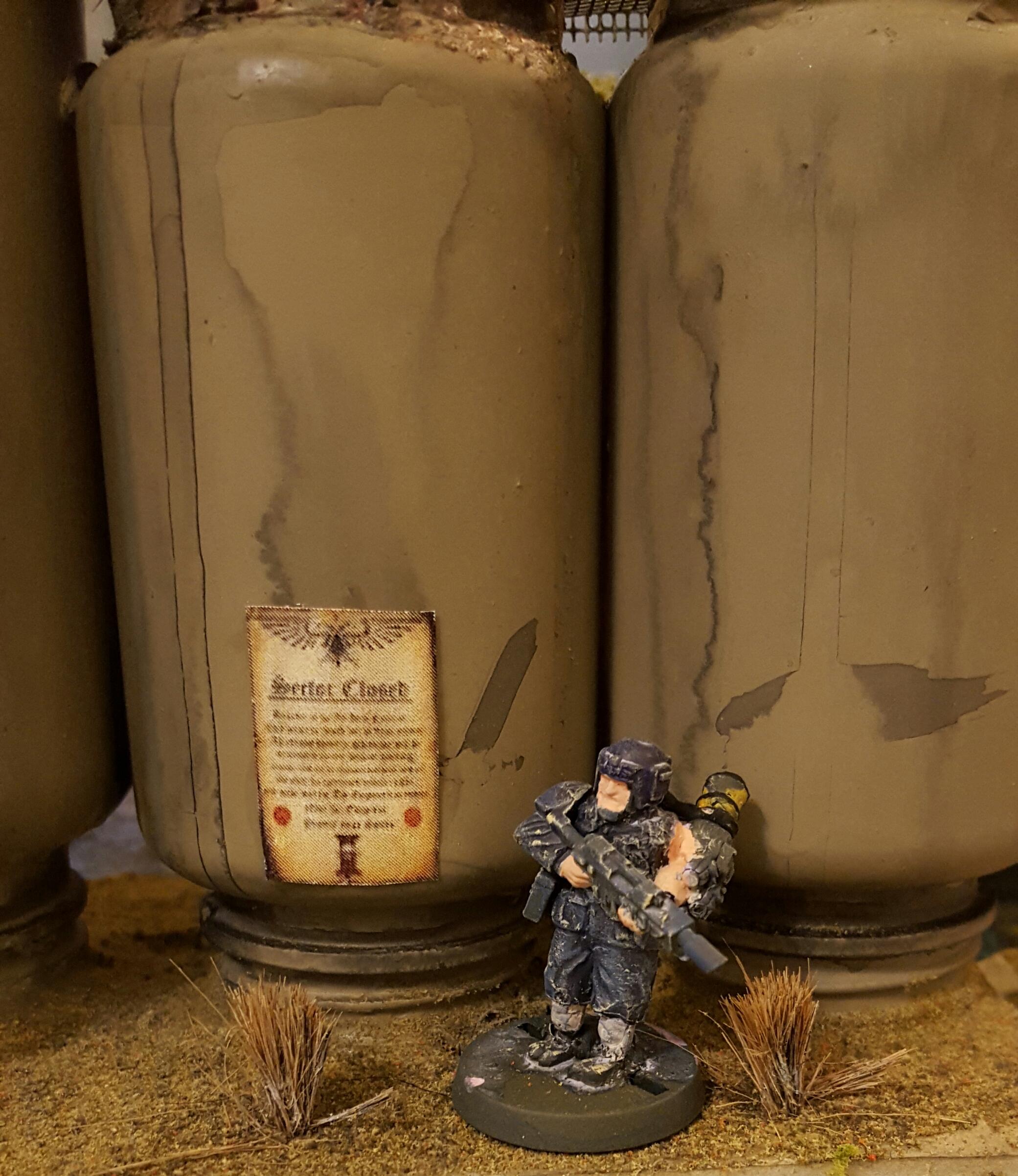 rifleman