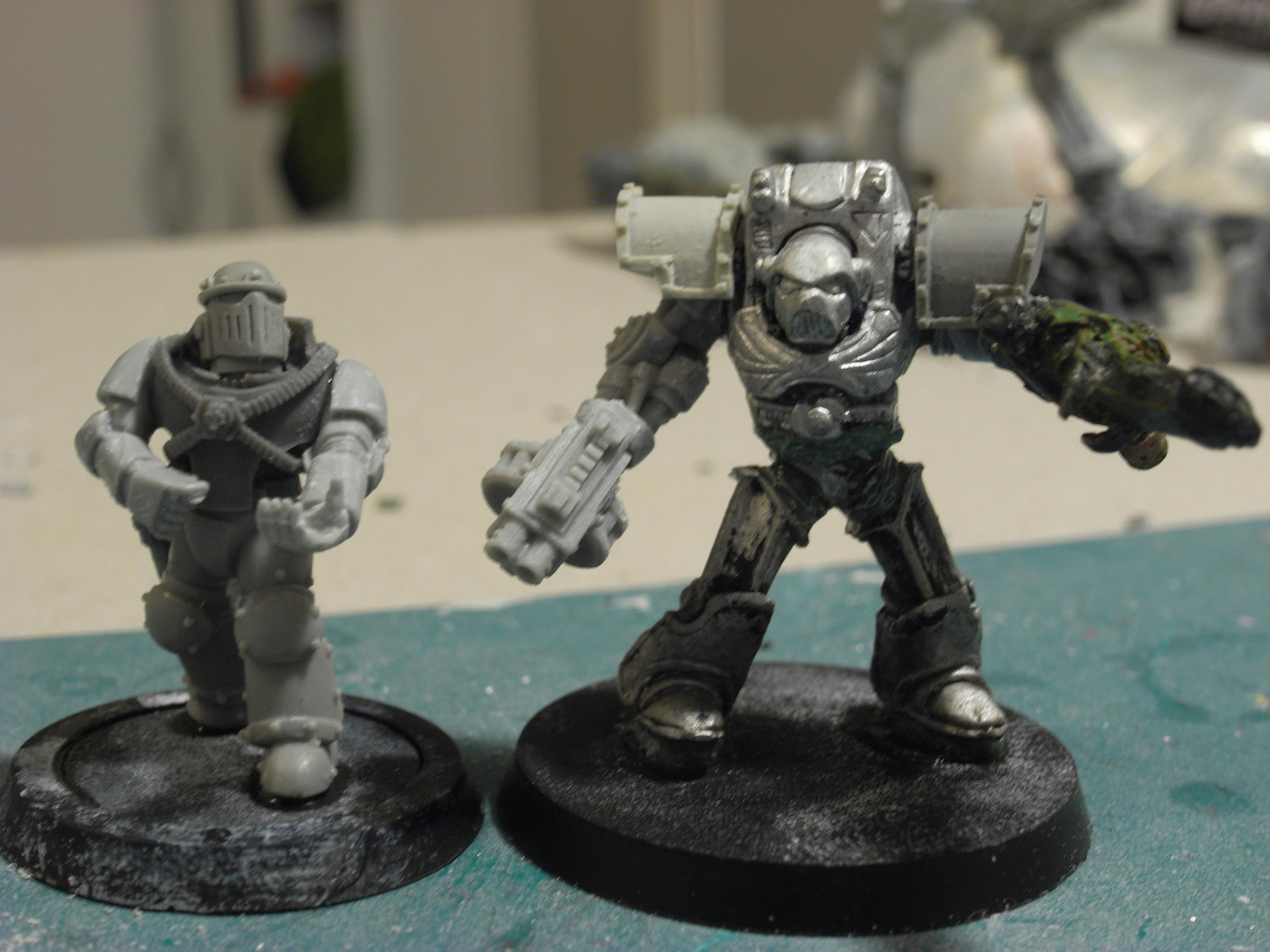 Terminator Embiggening comparison