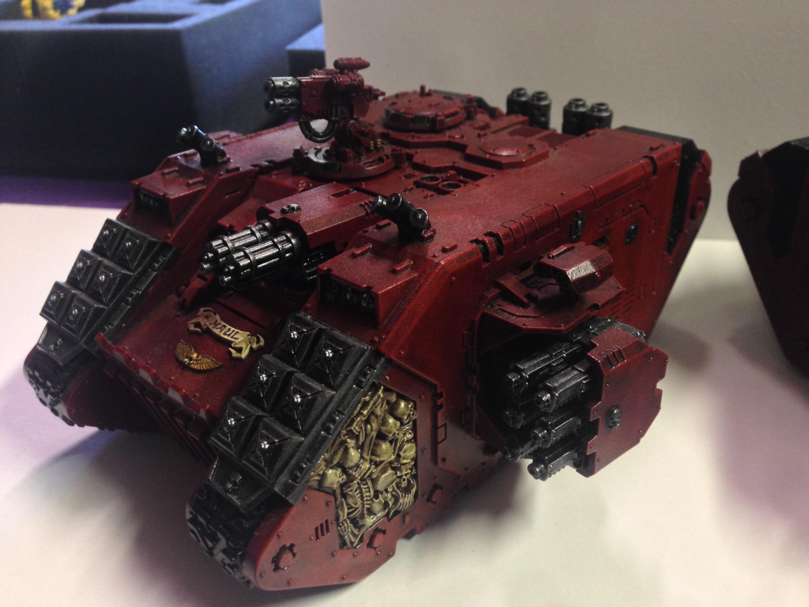 Raider 1