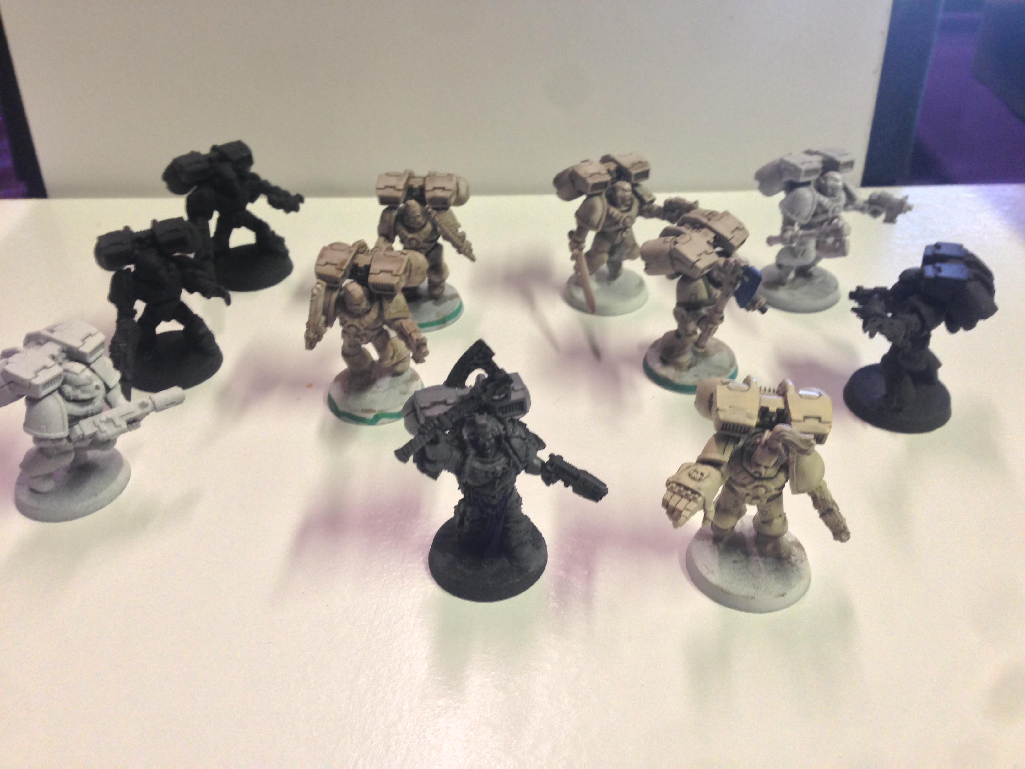 Assault Squad