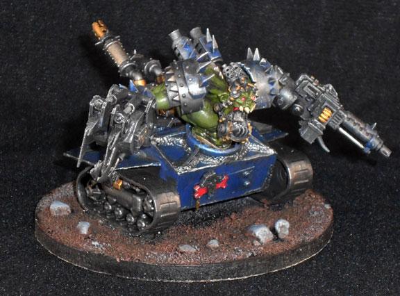 Orks