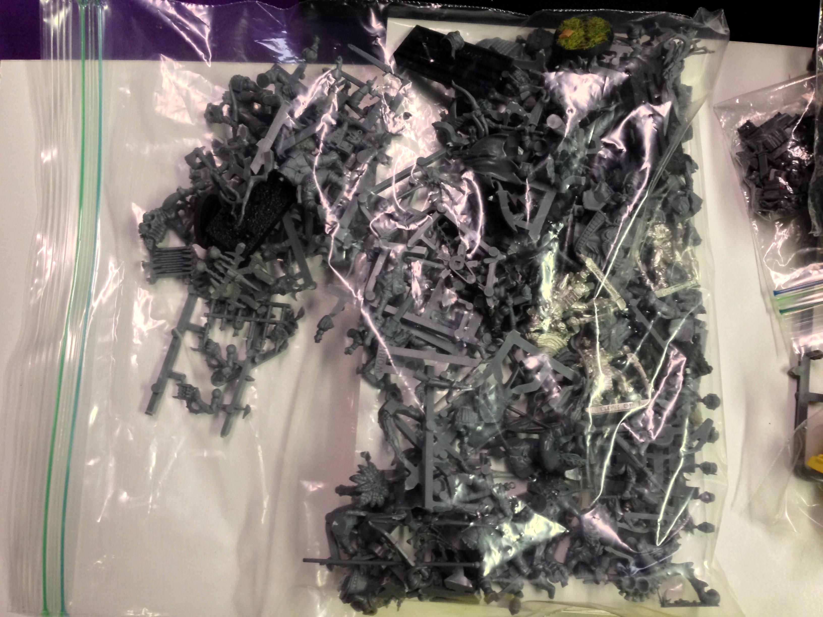 Large Bag O Stuff