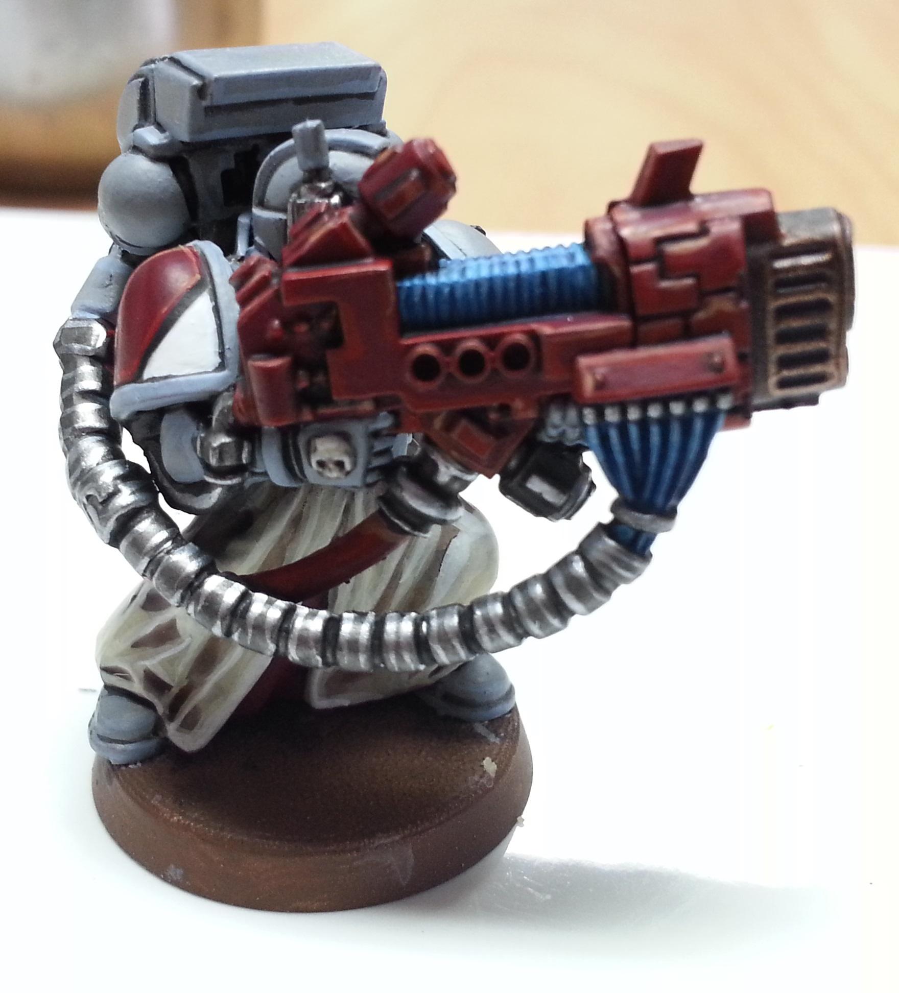 Dev Squad 2 Marine 6 WIP 6 Side