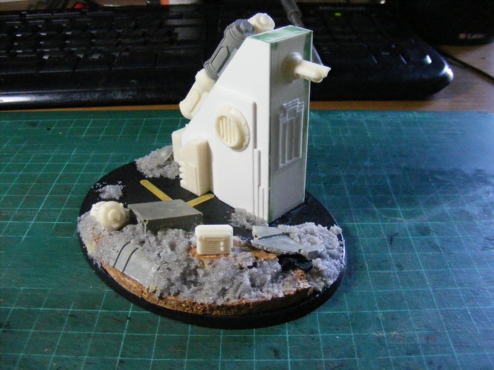 Vendetta Base
