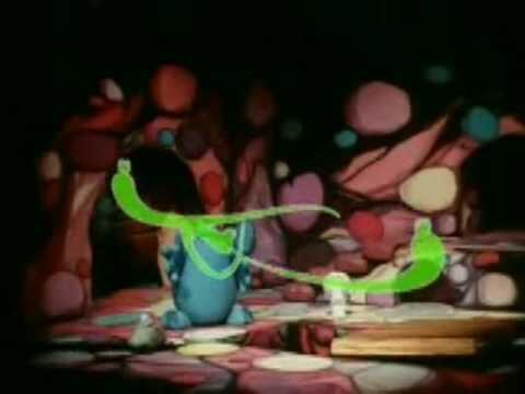 Trap Door Claymation