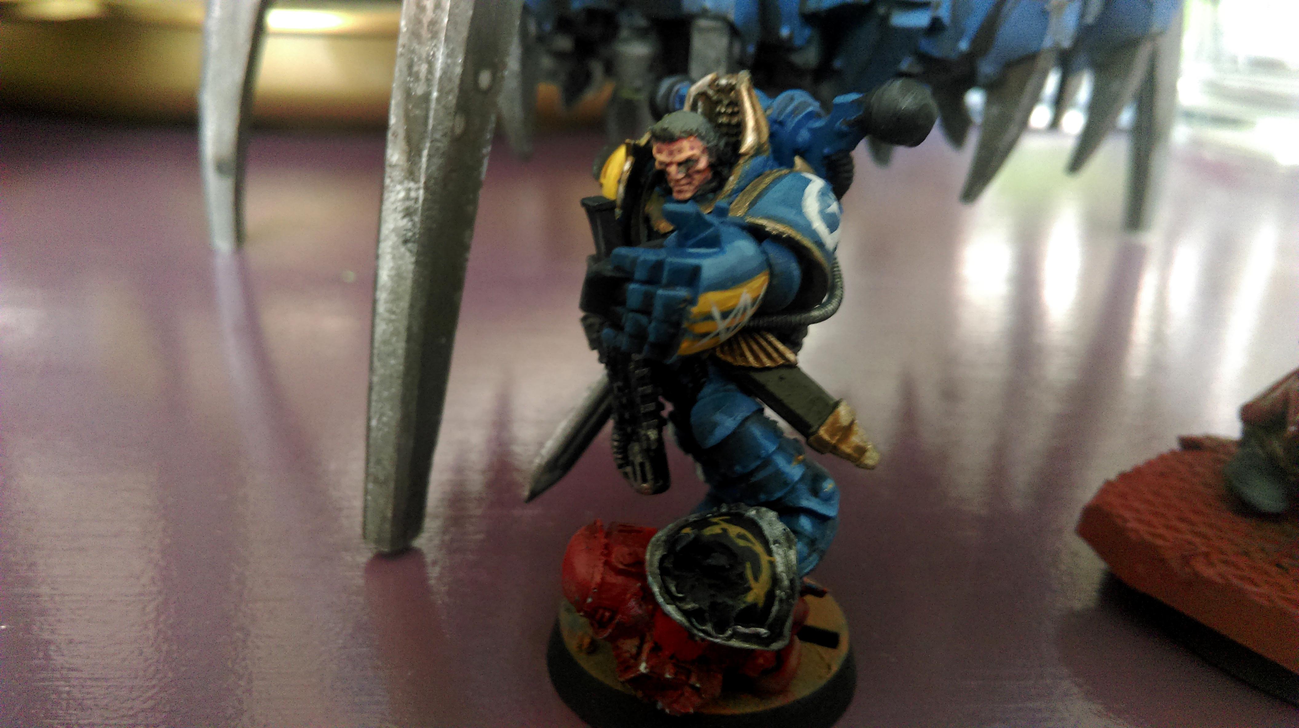 Preator