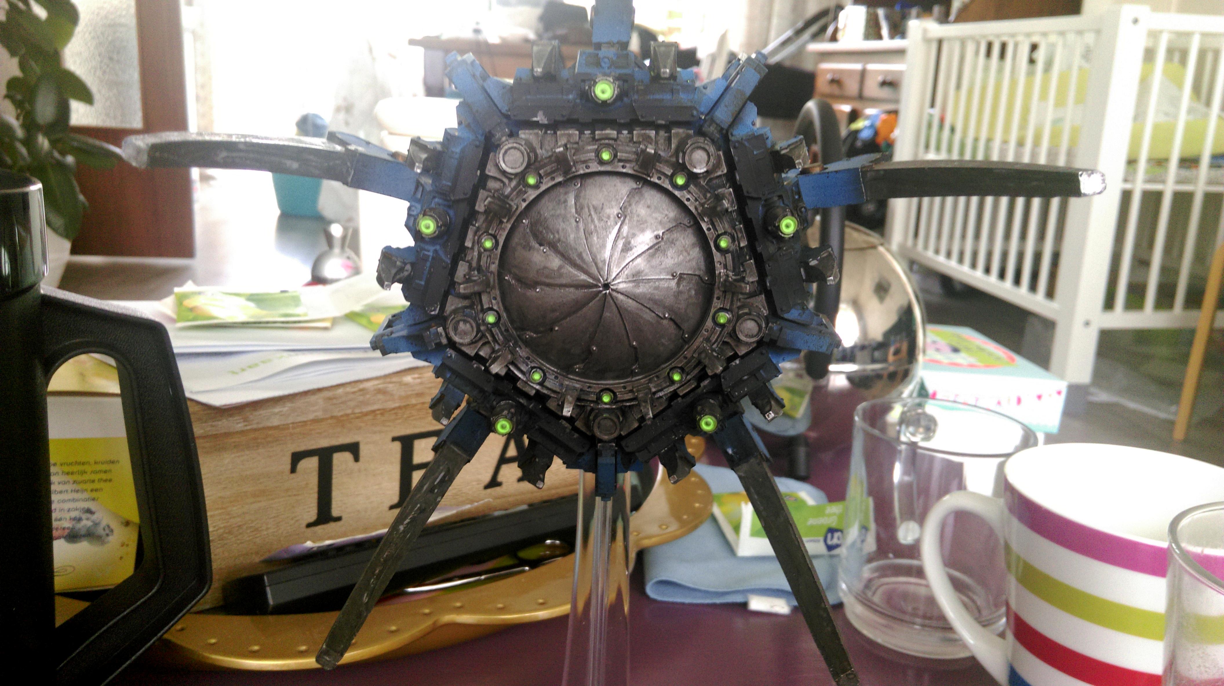 anvillus dreadclaw