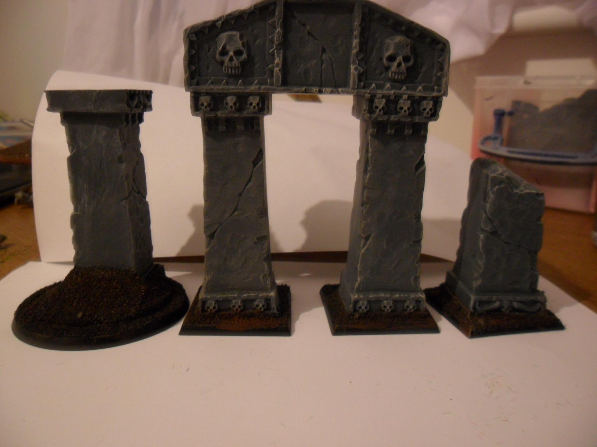 Pillars 