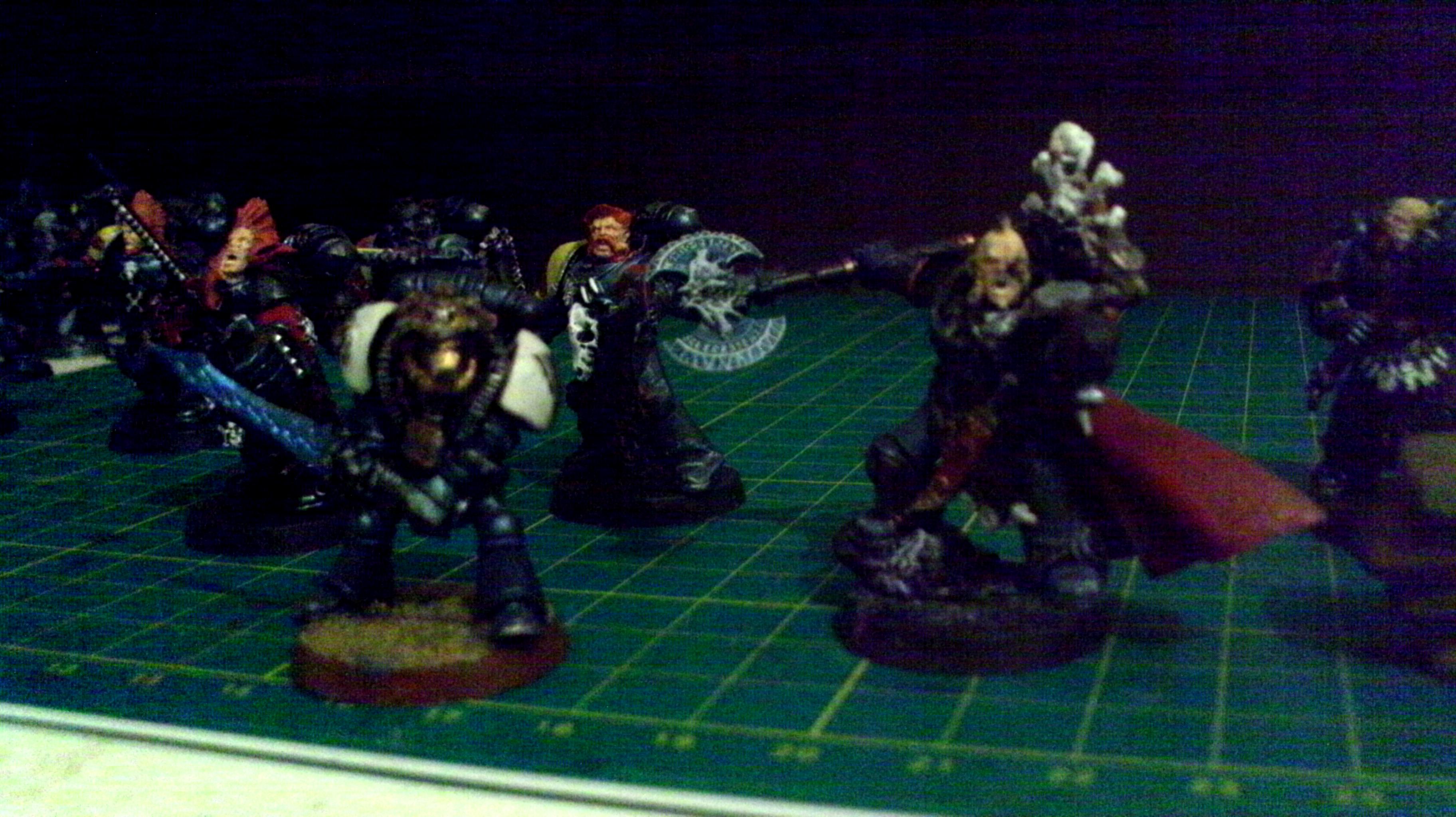Spacewolf, Spacewolves, Stormclaw, Wolf, Wolfy, Wulfen