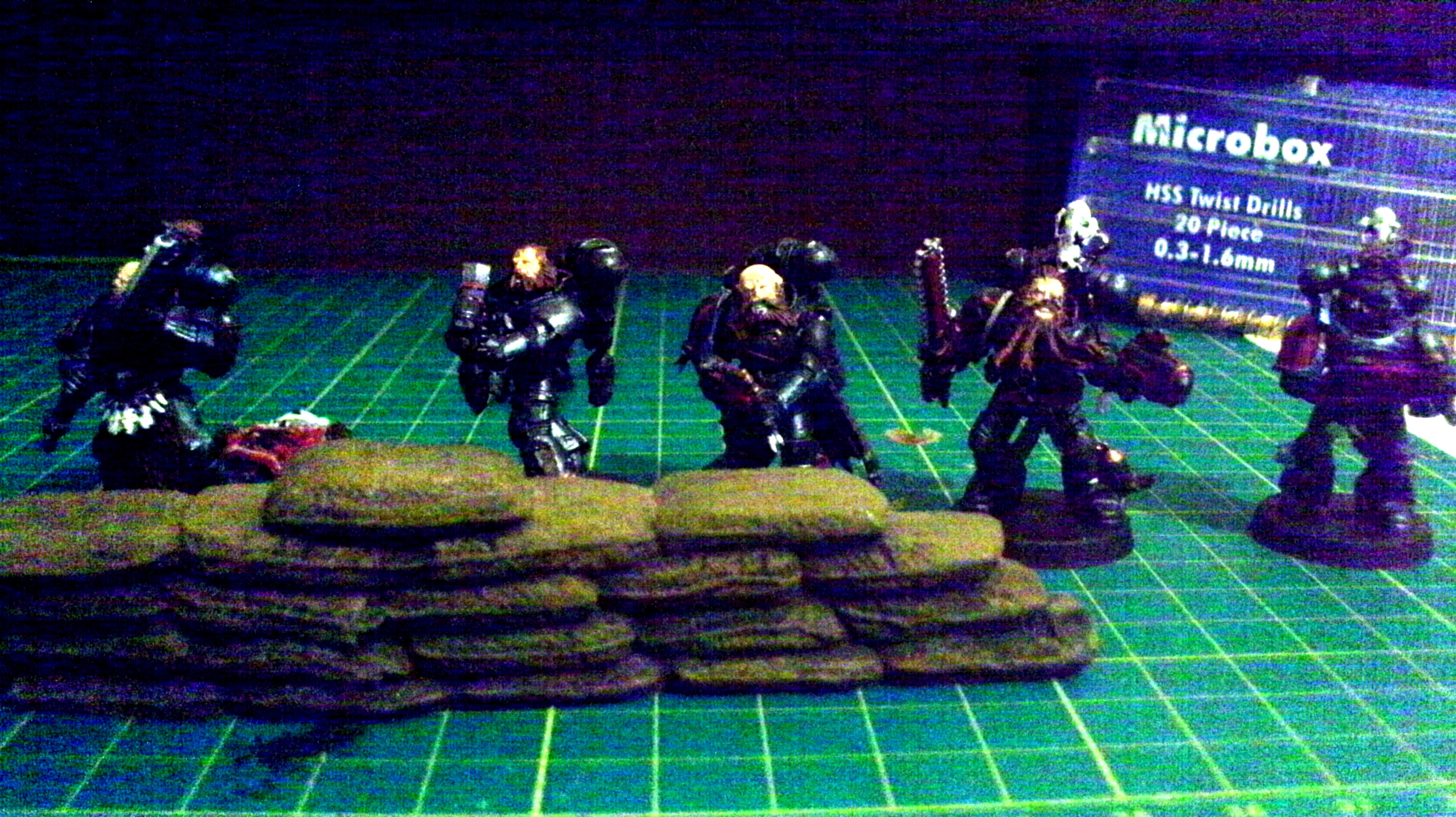 Spacewolf, Spacewolves, Stormclaw, Wolf, Wolfy, Wulfen