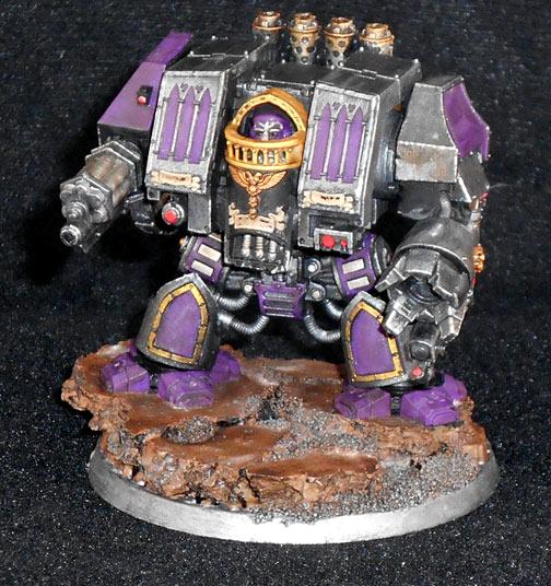 Demurig, Dwarves, Space Dwarf, Squats, Warhammer 40,000 - Gallery ...