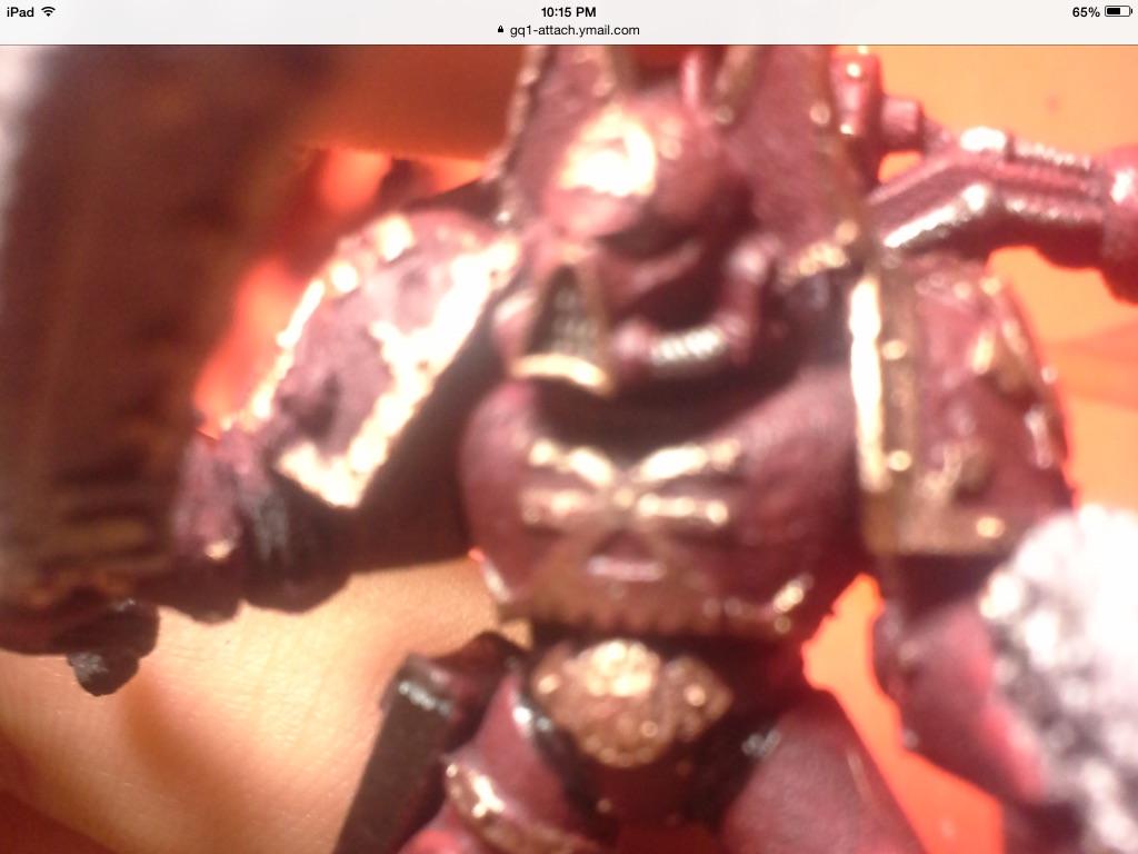 Sorry for bad quality more pics tomorrow