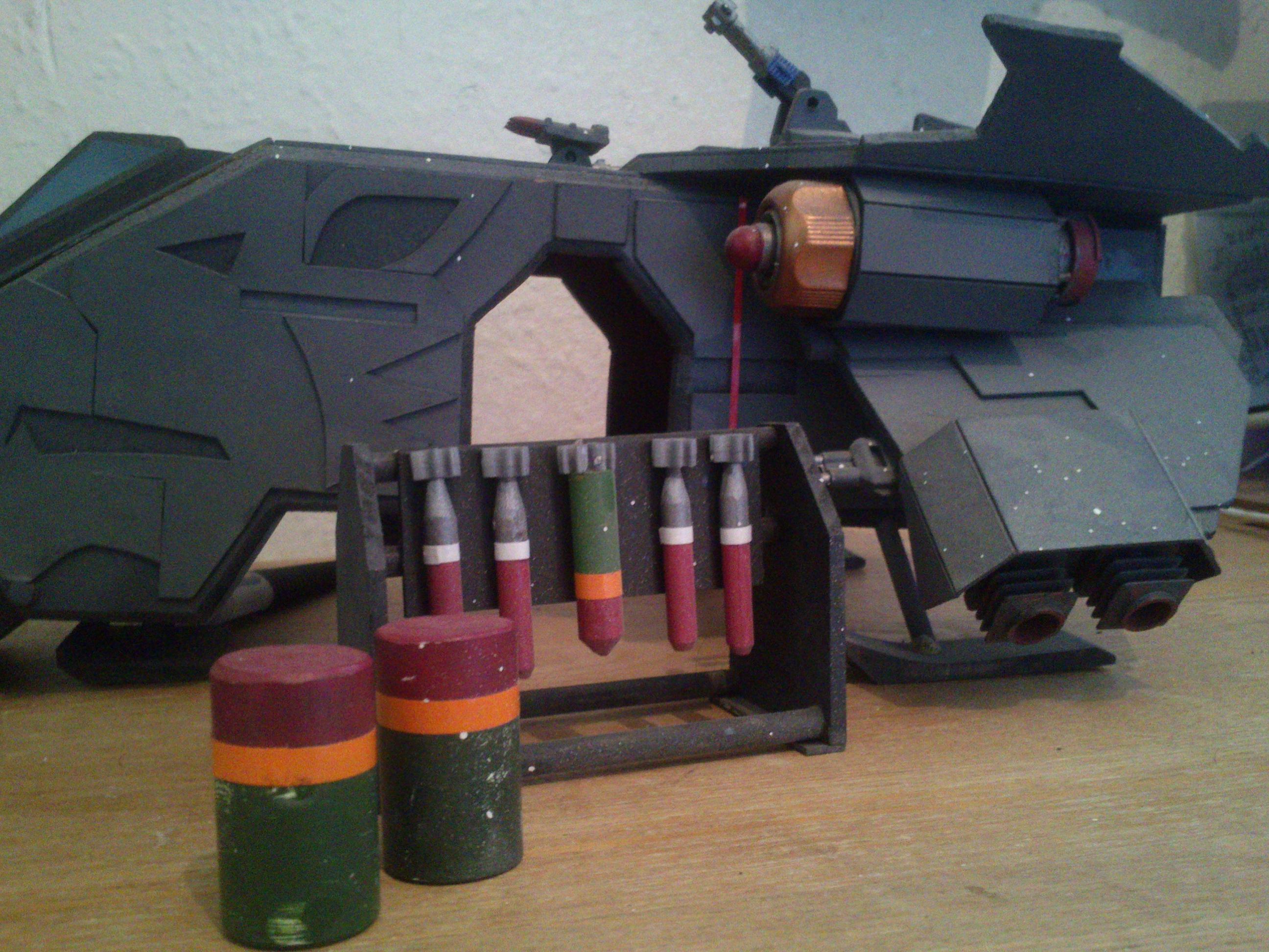 Spacewolf, Spacewolves, Storm Eagle, Wolf, Wolfy