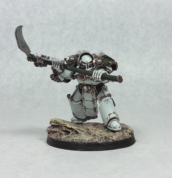 Death Guard, Deathshroud 03 - Deathshroud 03 - Gallery - DakkaDakka