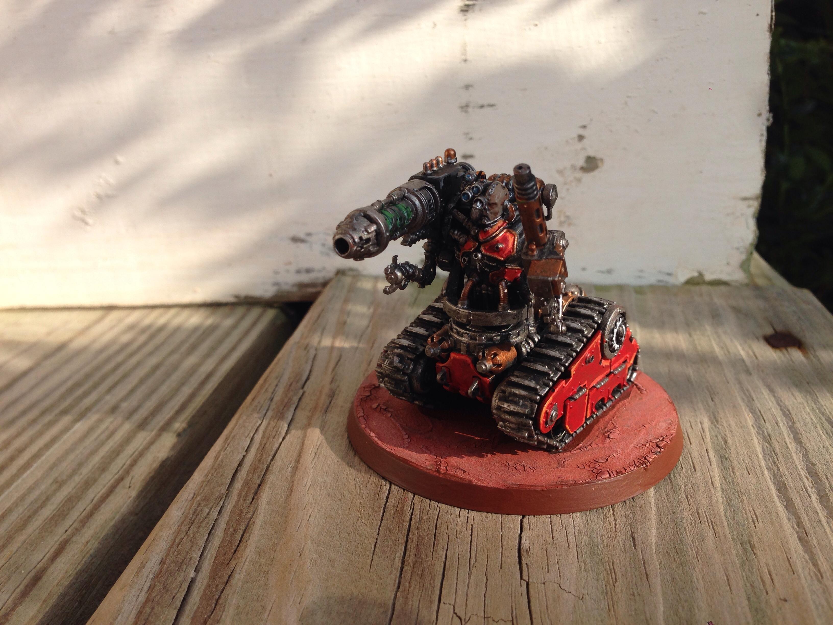 Kataphron Destroyer Front-Left