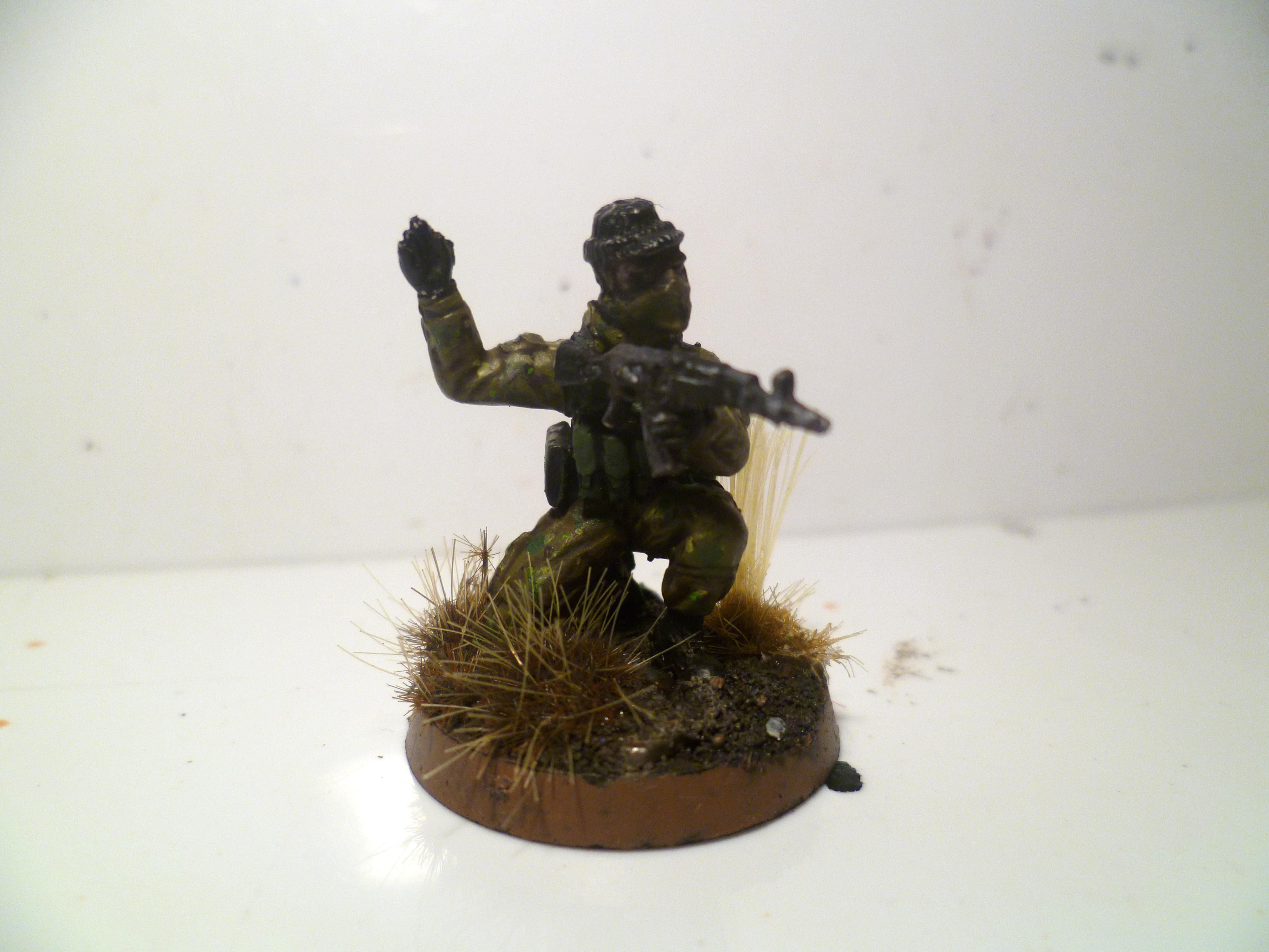 28mm, Apocalyptic, Eastern European, Modern, Post, Russians, Ukrainian