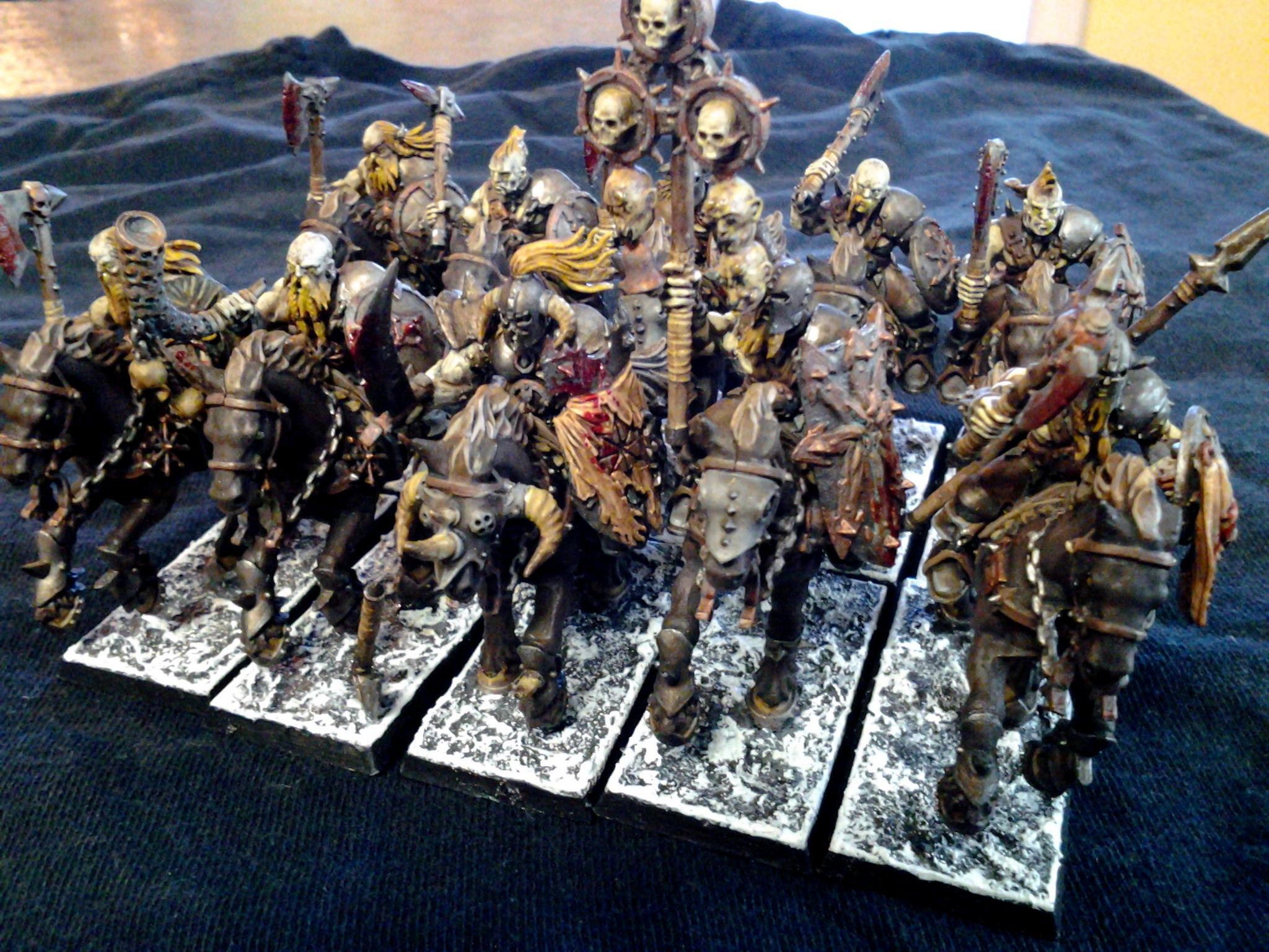 warhammer chaos and conquest how to get a great chaos nurgle