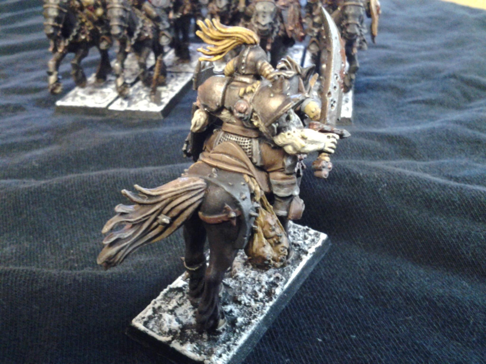 Chaos, Nurgle, Wfb, Woc