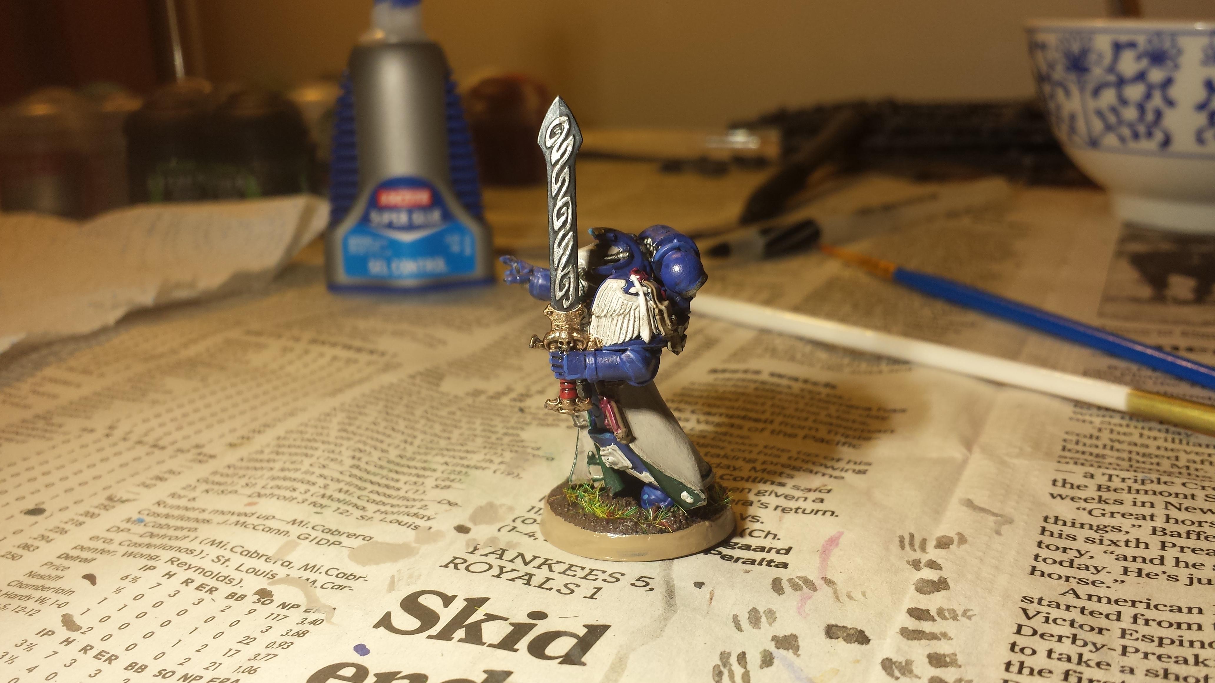 dv librarian 2