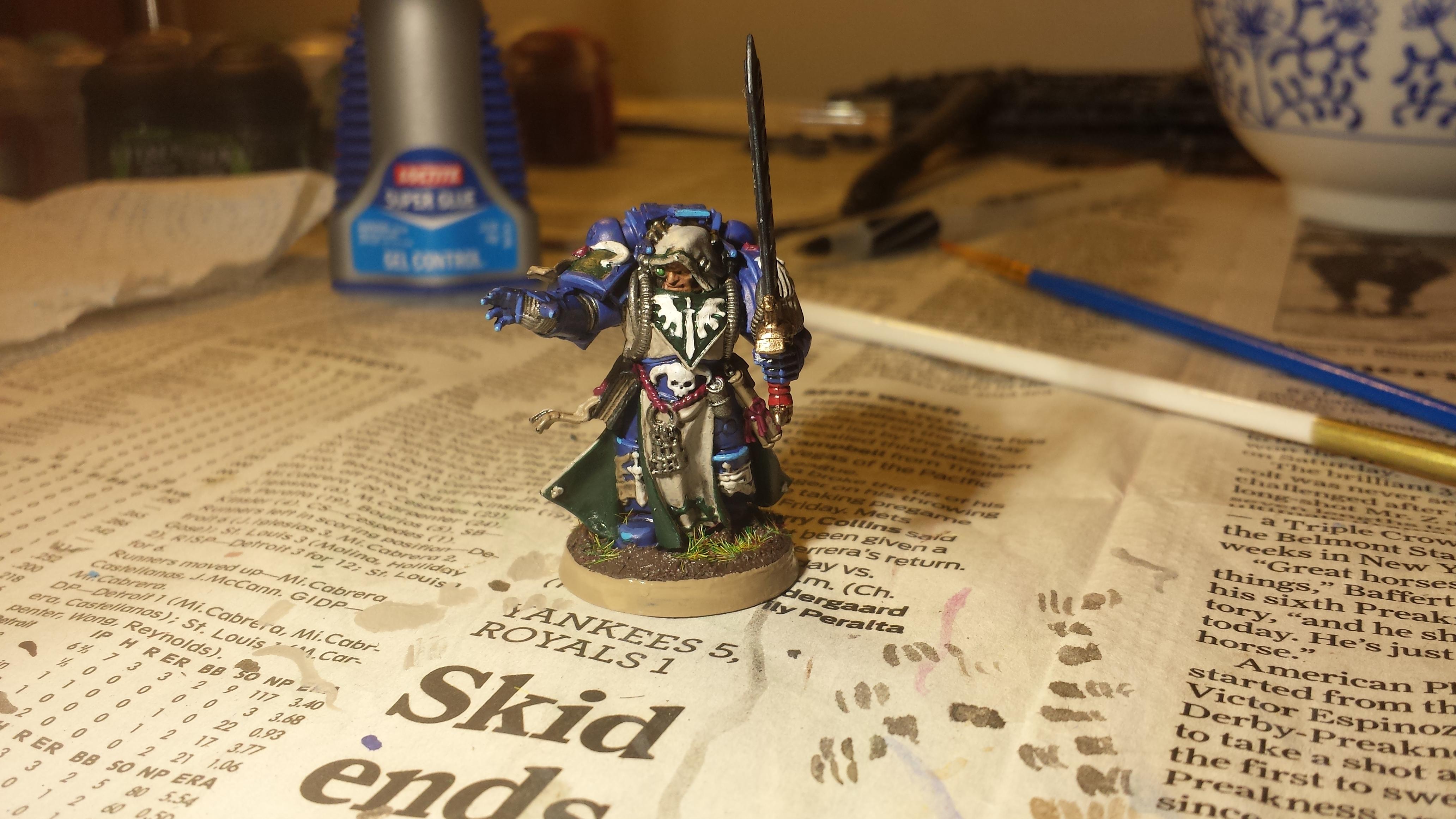 dv librarian 1