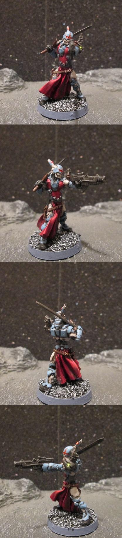 Teutonic Knight