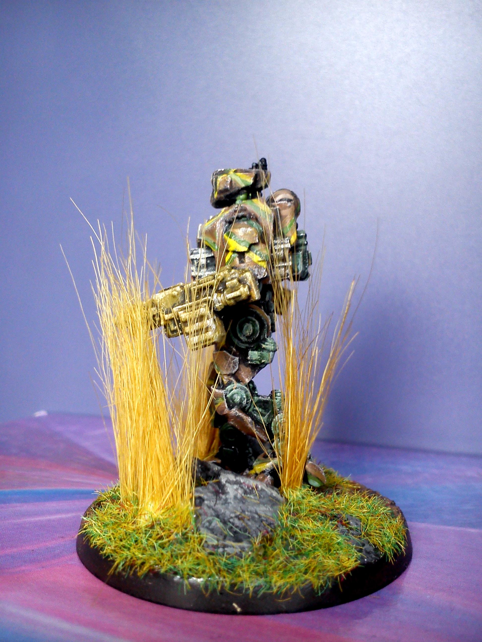 Anvil,Wardrone