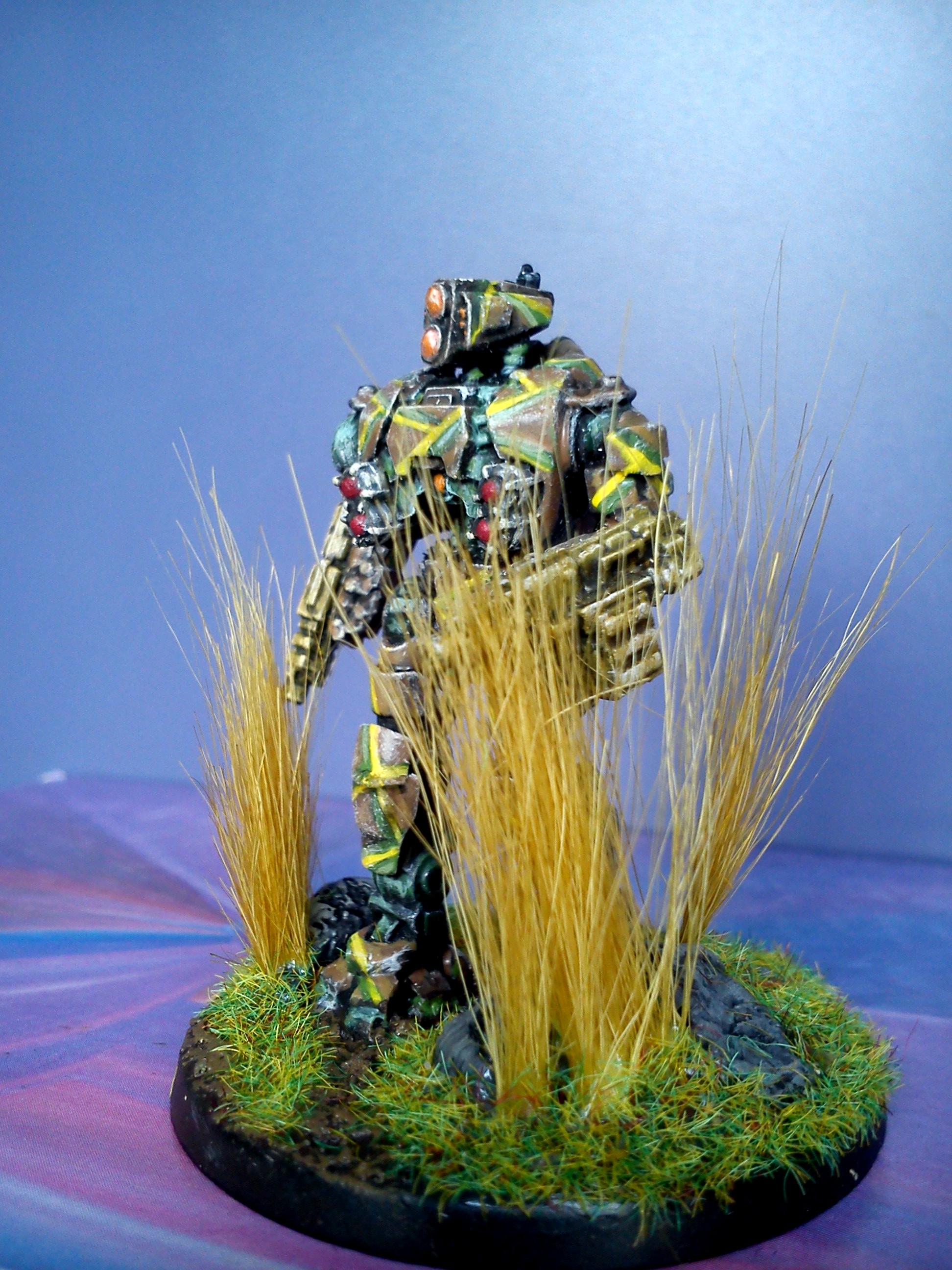 Anvil,Wardrone
