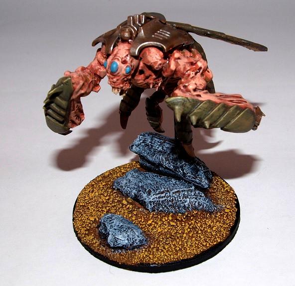Chaos Daemons, Daemon Prince
