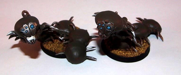 Beast Of Nurgle, Beast of nurgle