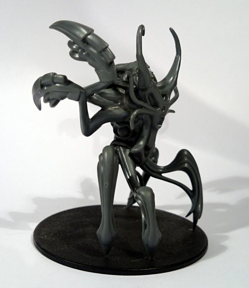 Angel, Karists, Maelstrom, Maelstrom's Edge, Medge