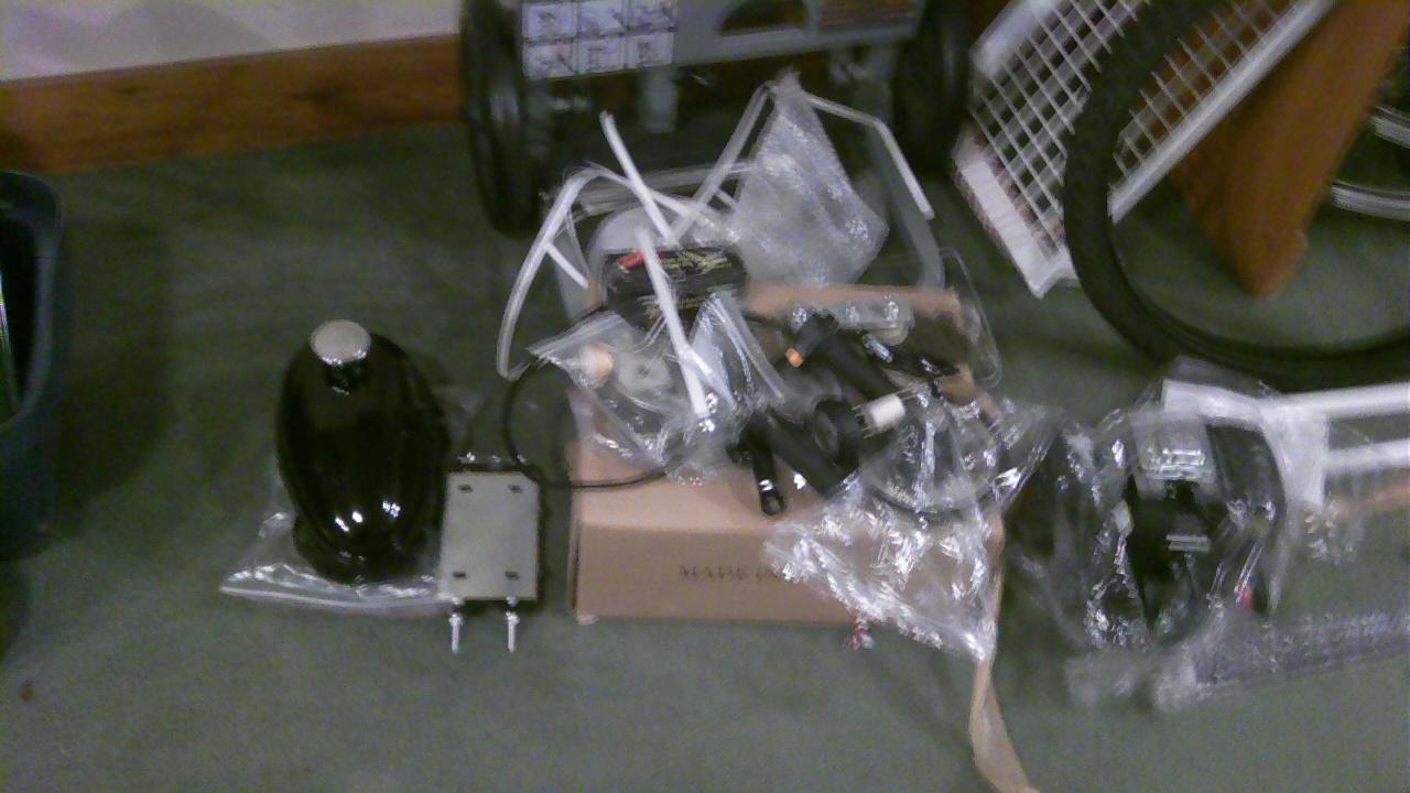 motor kit