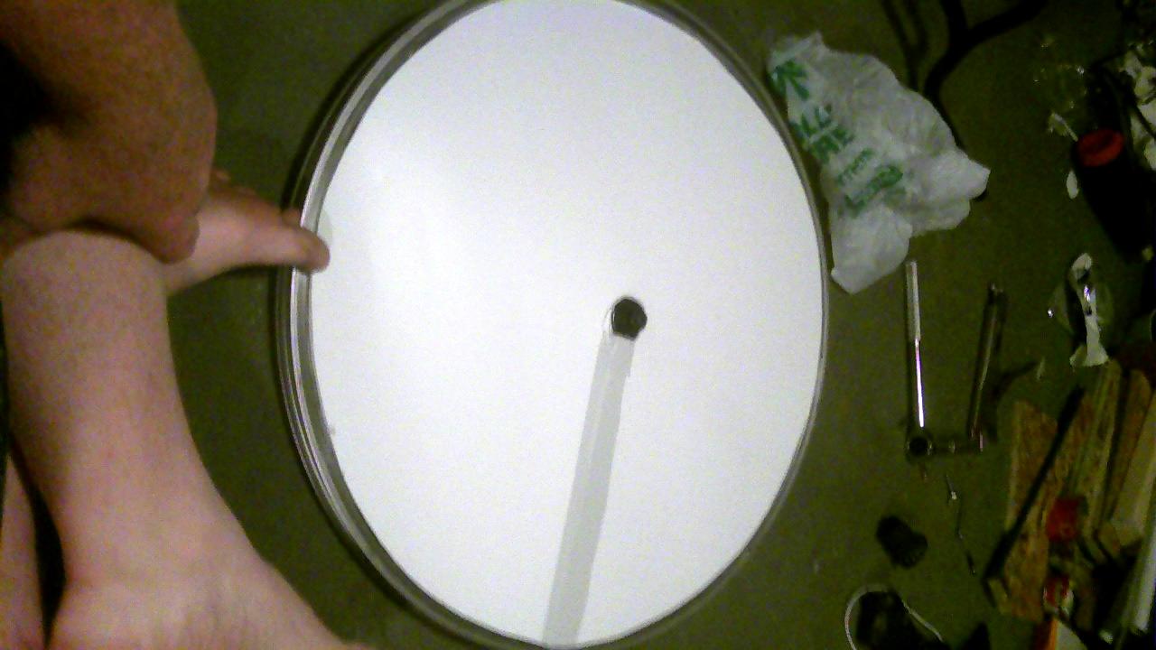 blank wheel