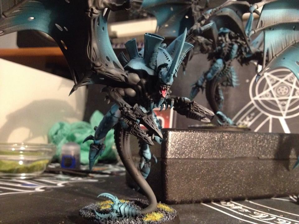 Flyrant!