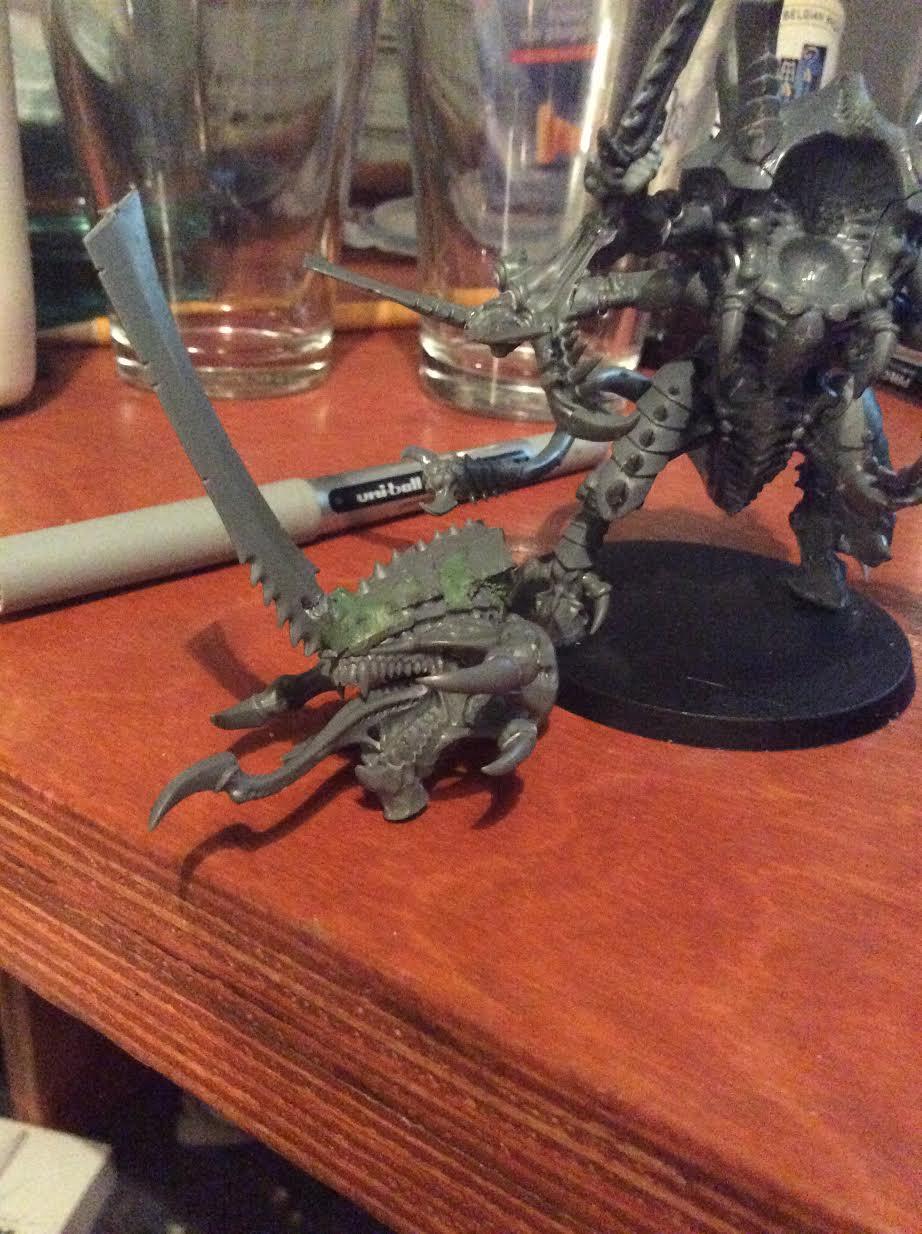 swarmlord