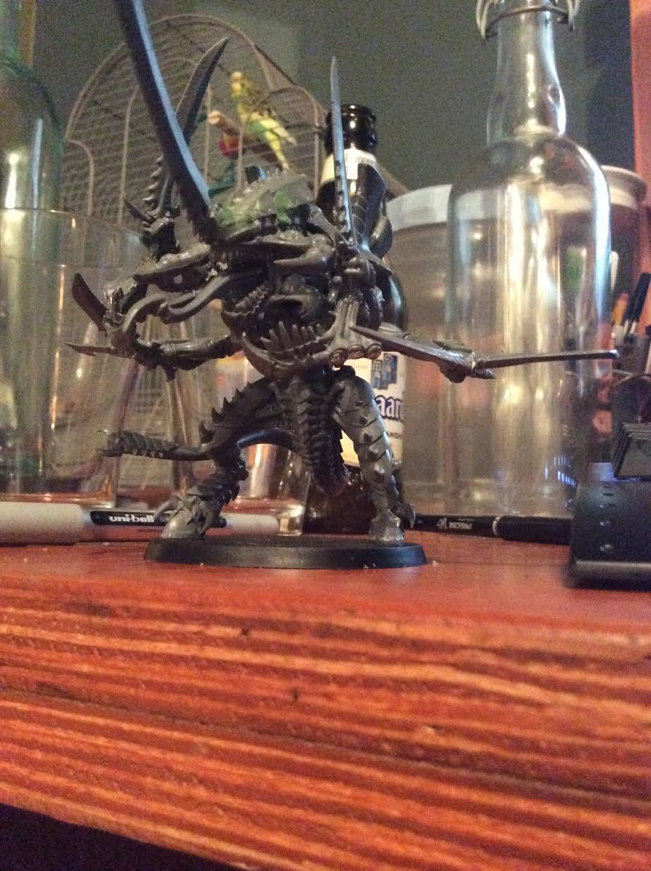 swarmlord
