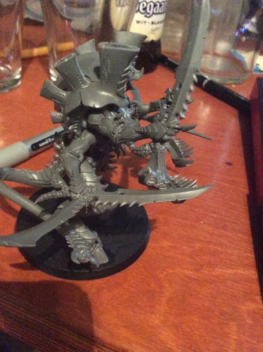 swarmlord