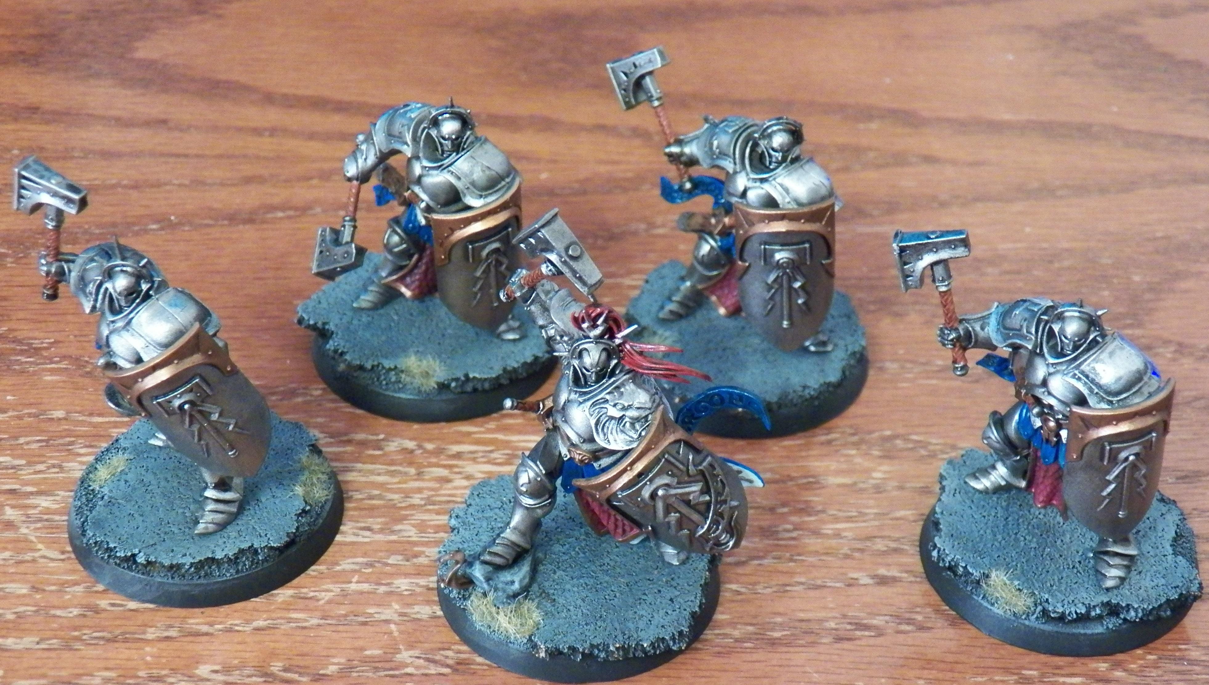 AoS Liberators