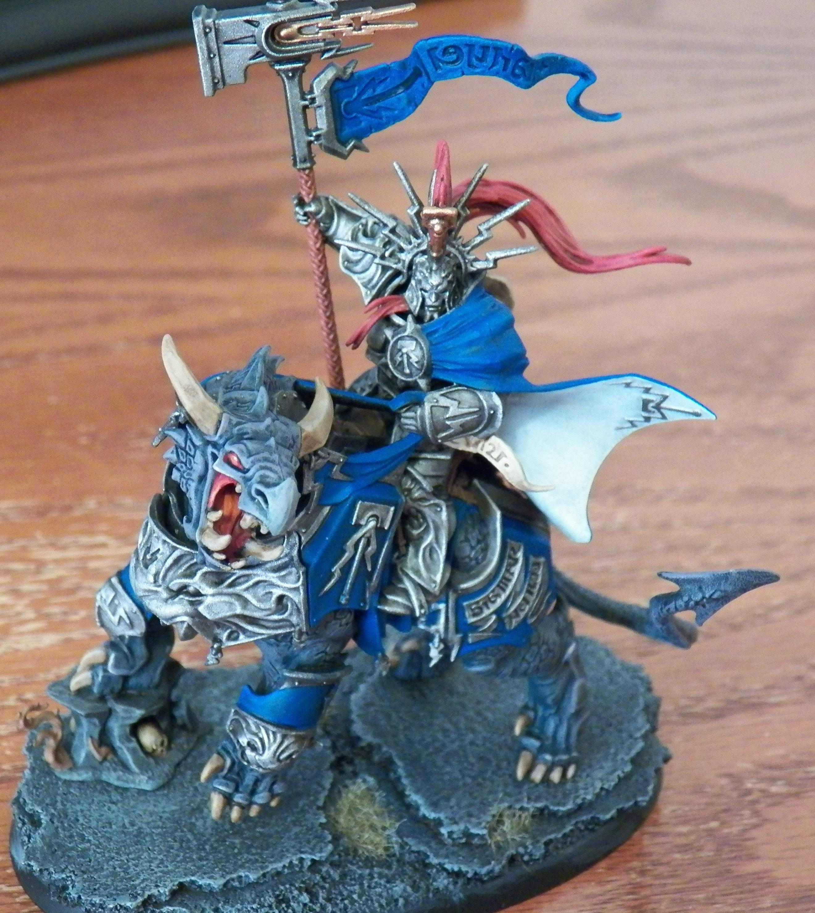 AoS Lord Celestant